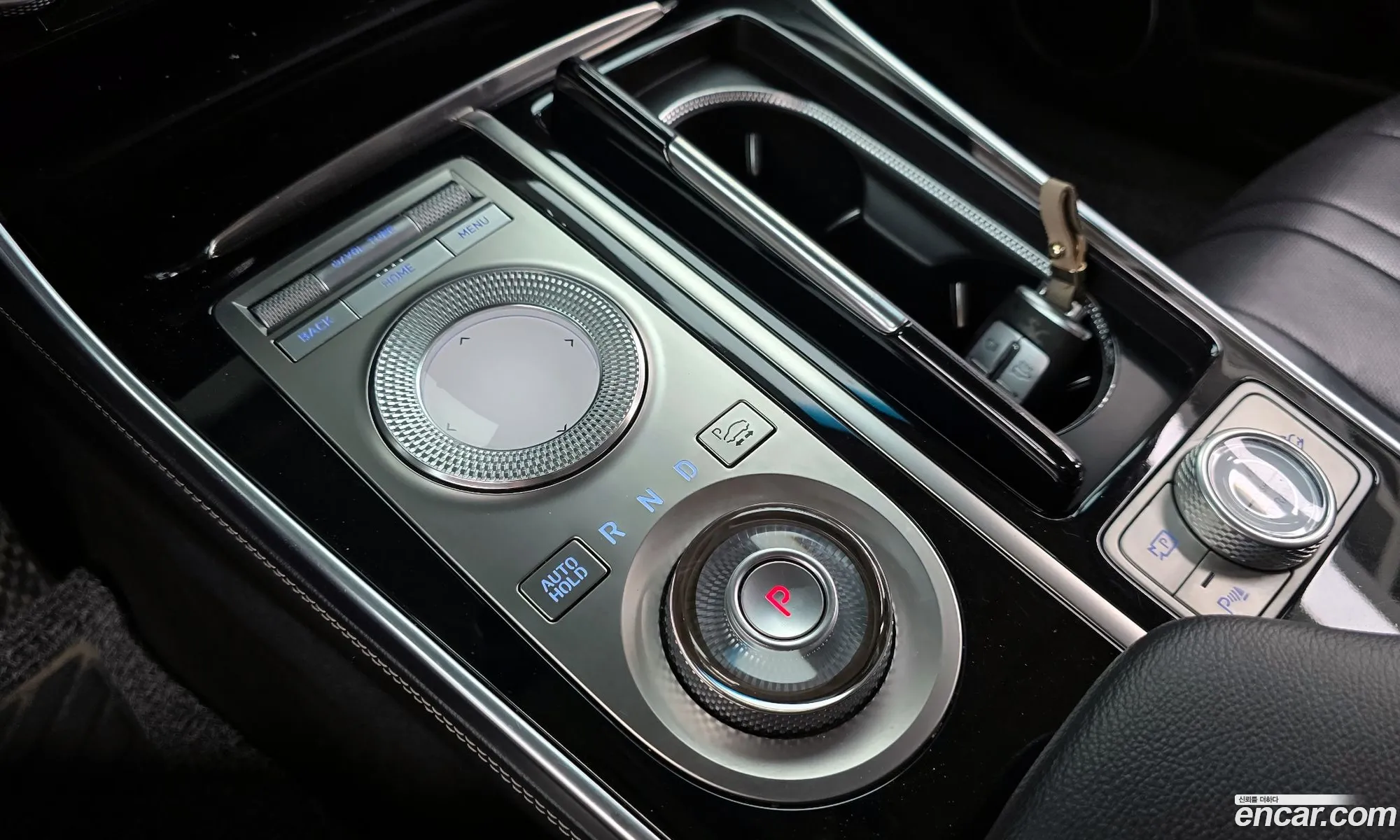 Genesis GV80 2020 — 13