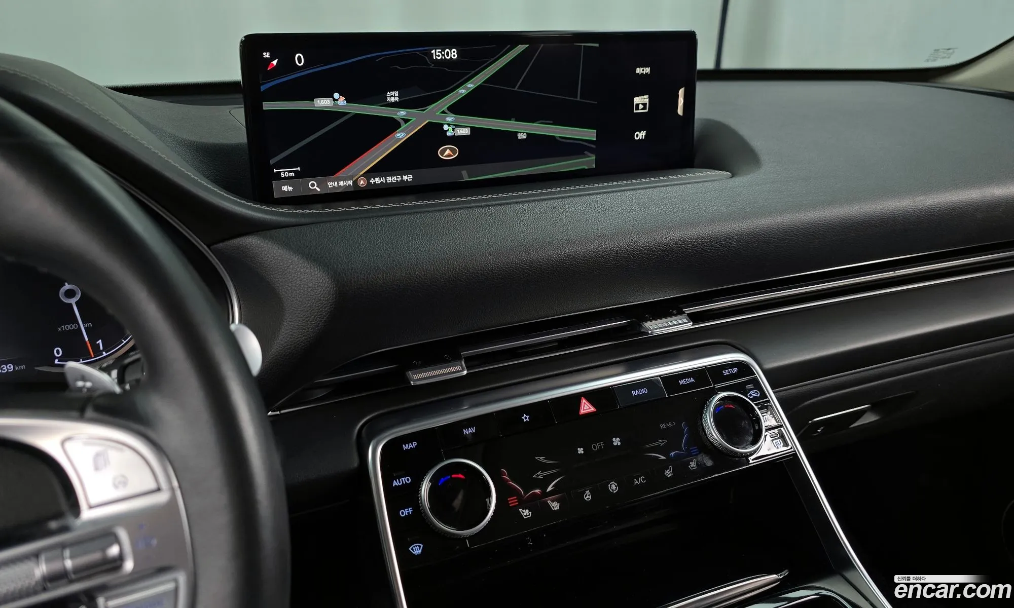 Genesis GV80 2020 — 17