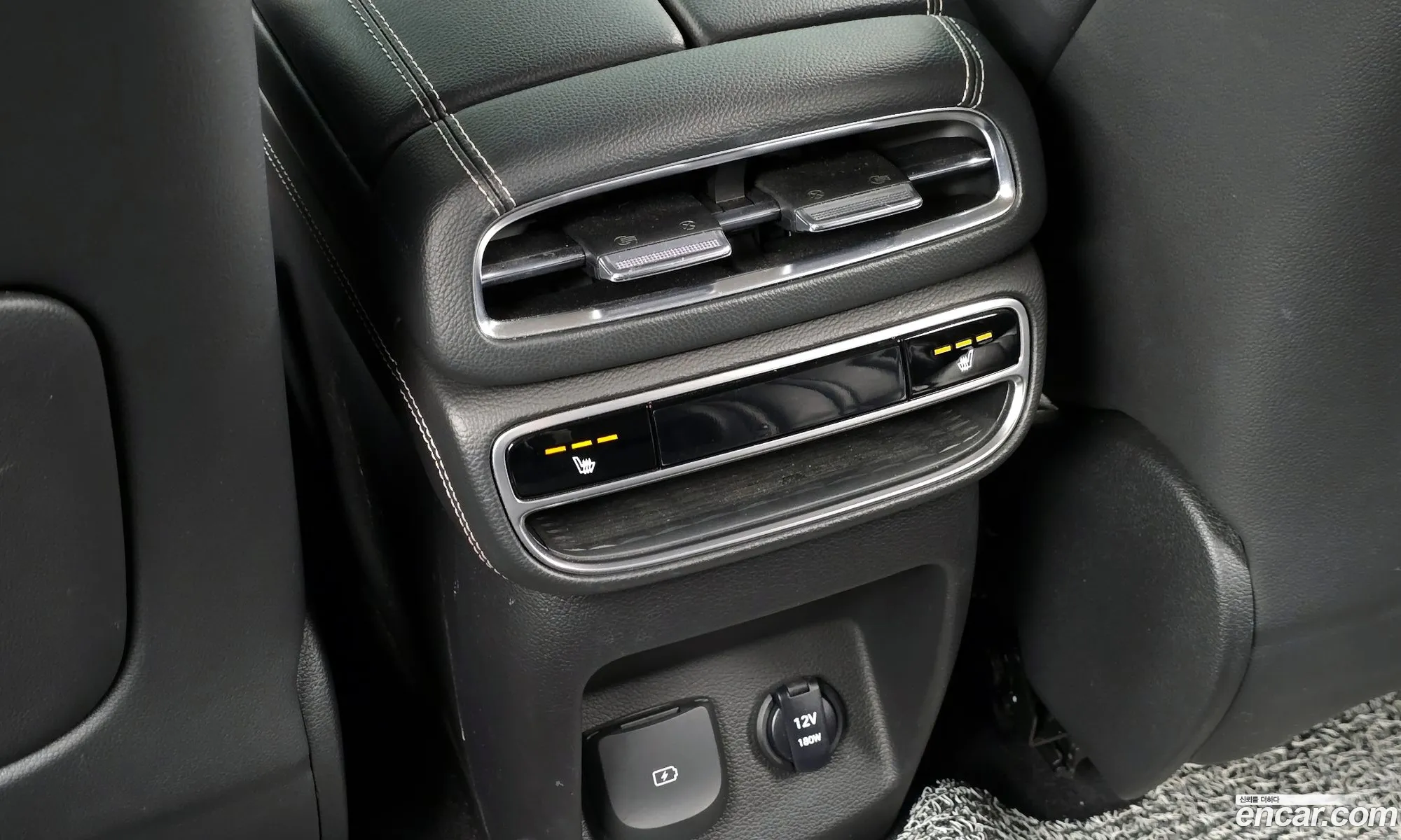 Genesis GV80 2020 — 2