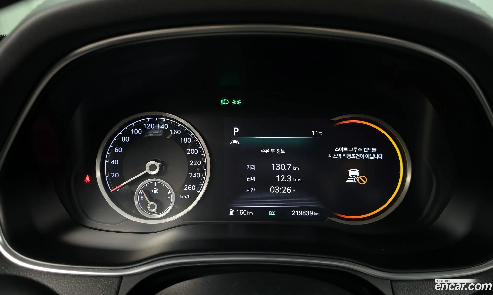 Genesis GV80 2020 — 12