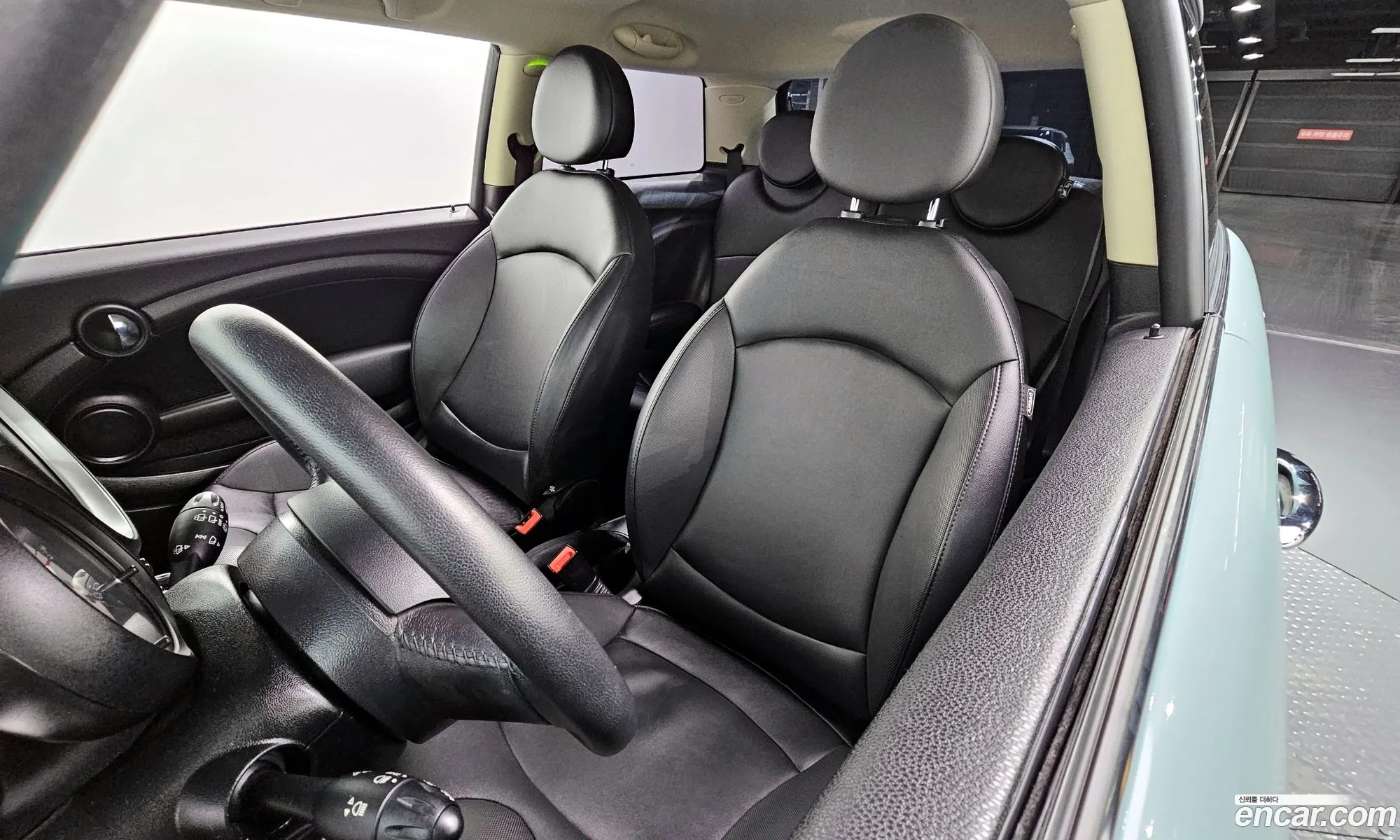 Mini Cooper D 2013 WMWSW5103DT473606 — 9