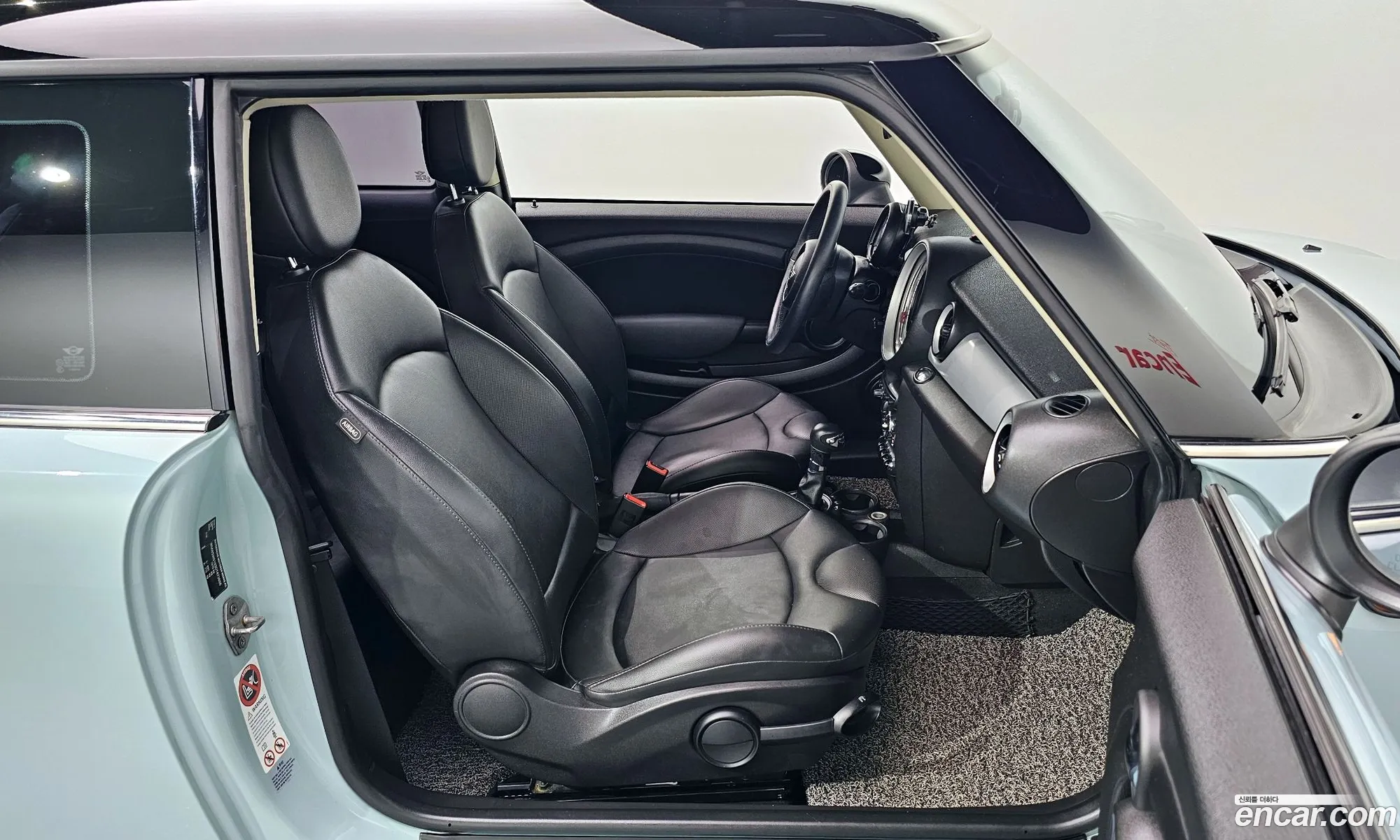 Mini Cooper D 2013 WMWSW5103DT473606 — 17