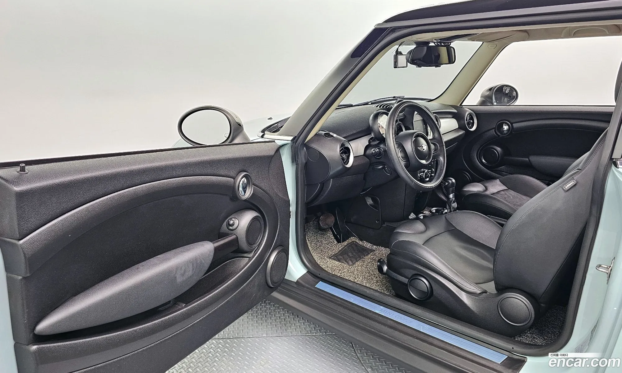 Mini Cooper D 2013 WMWSW5103DT473606 — 12