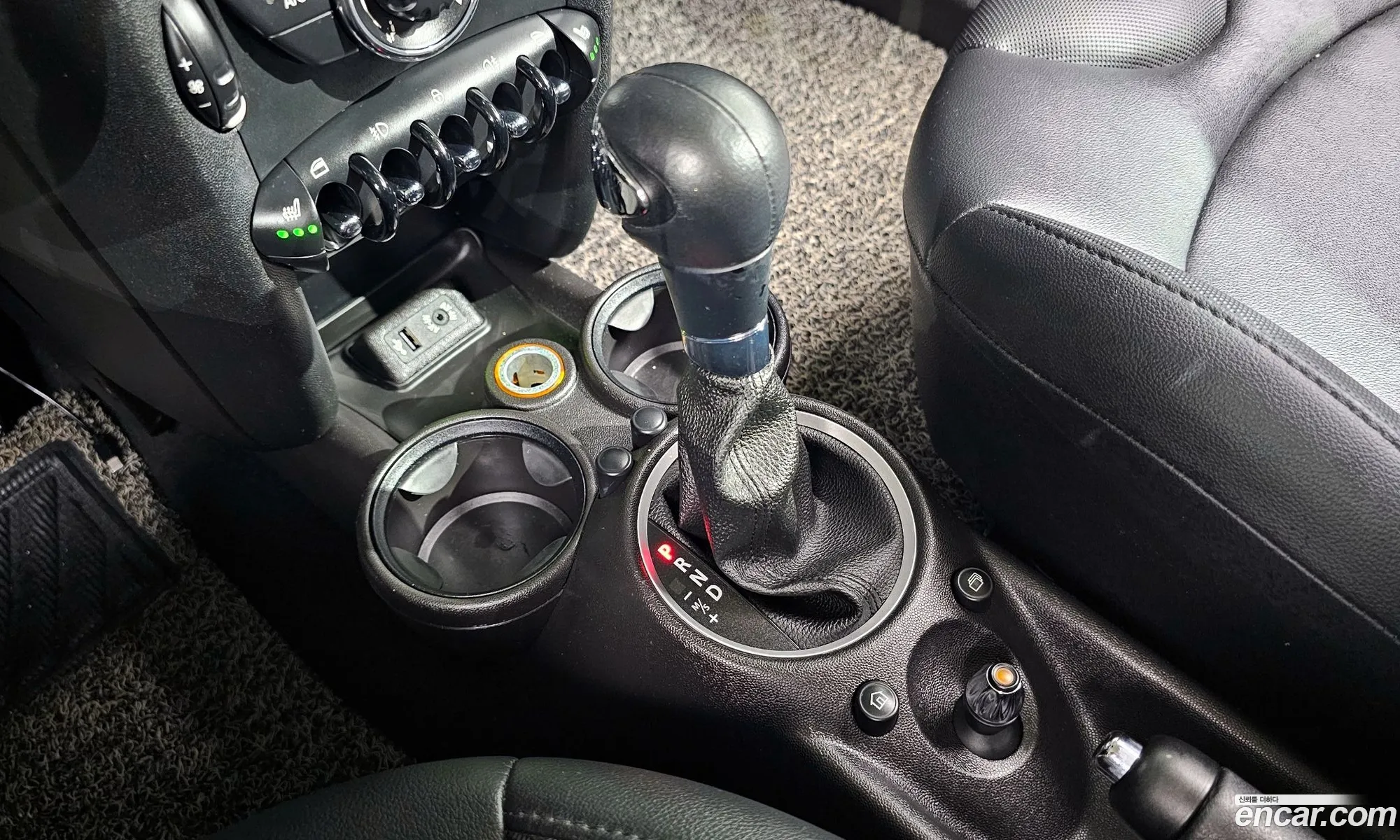 Mini Cooper D 2013 WMWSW5103DT473606 — 13