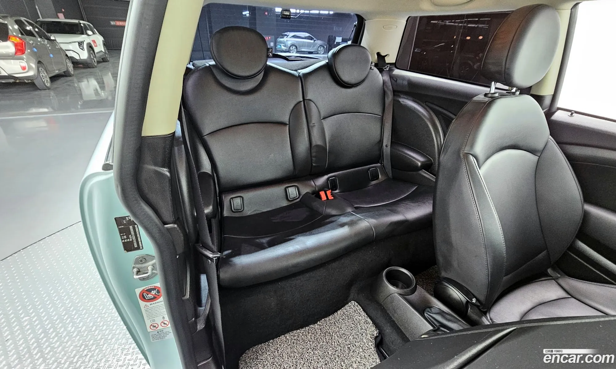 Mini Cooper D 2013 WMWSW5103DT473606 — 6