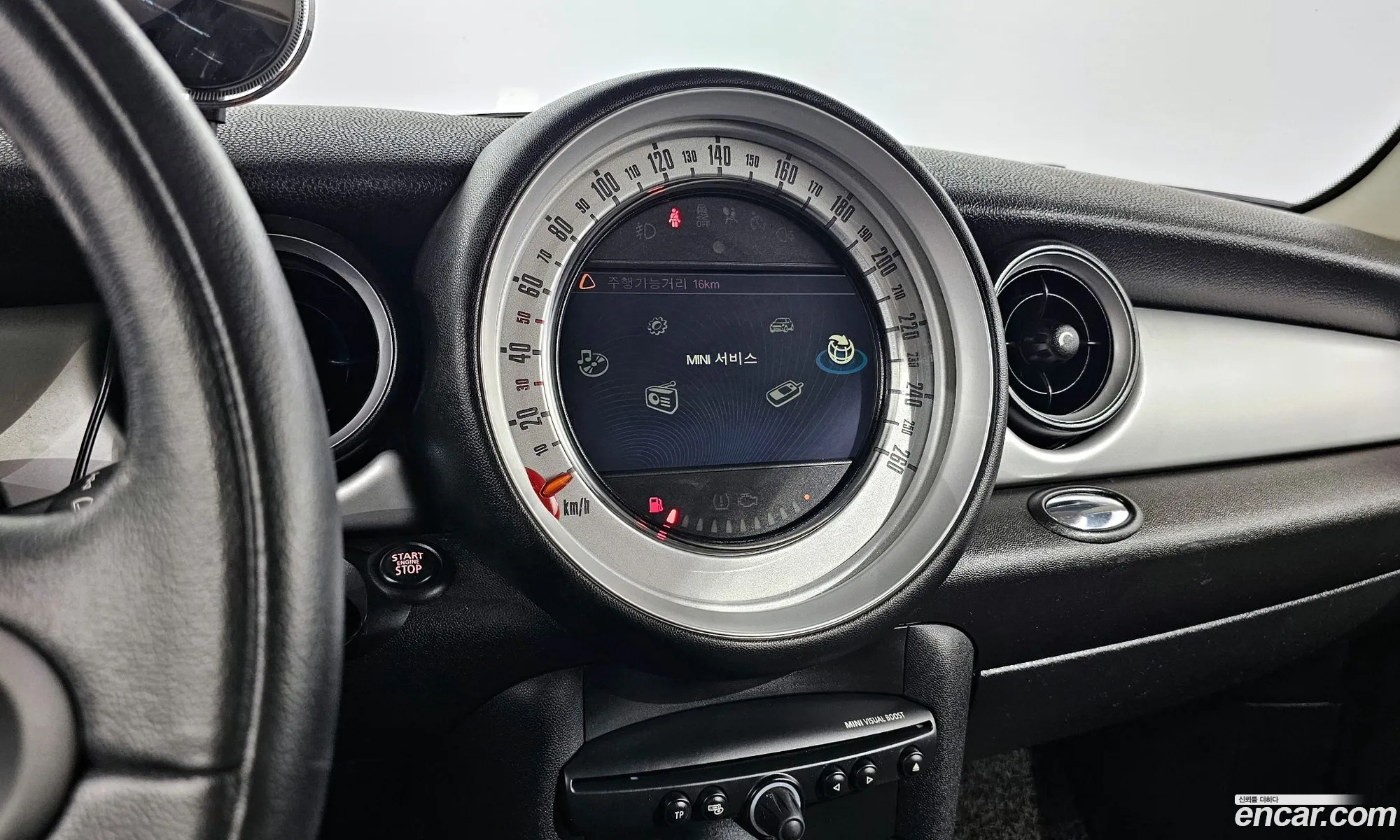 Mini Cooper D 2013 WMWSW5103DT473606 — 18