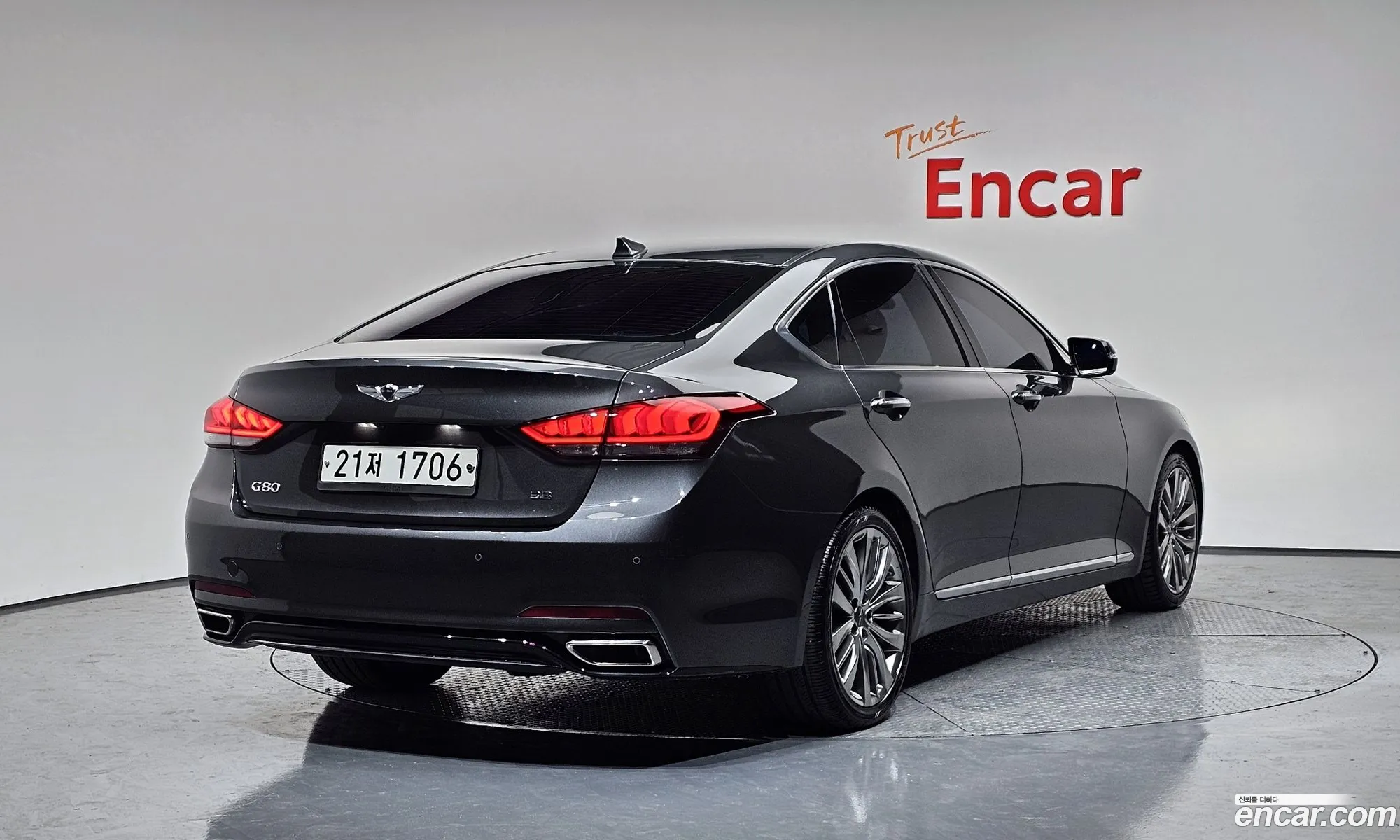 Genesis G80 2018 KMHGM41DBJU287775 — 18