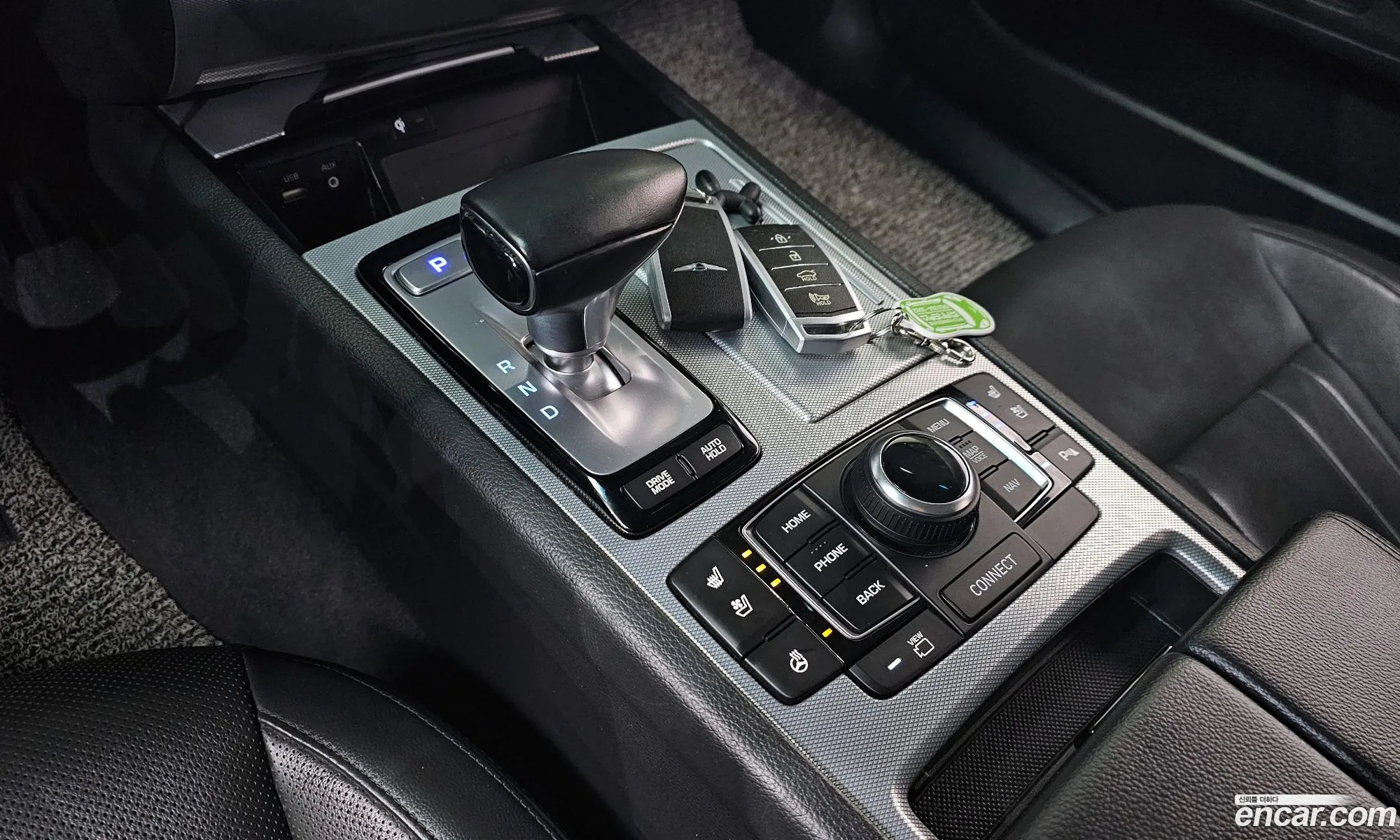 Genesis G80 2018 KMHGM41DBJU287775 — 3