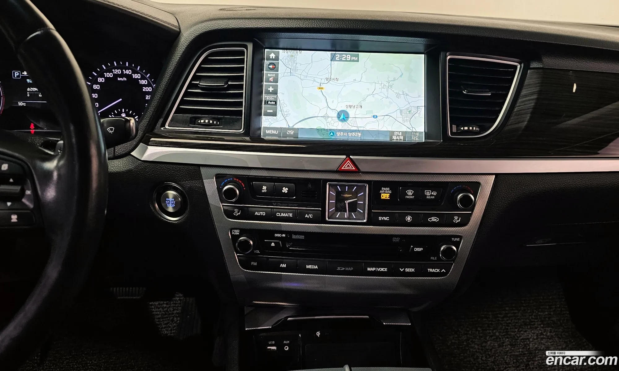 Genesis G80 2018 KMHGM41DBJU287775 — 5