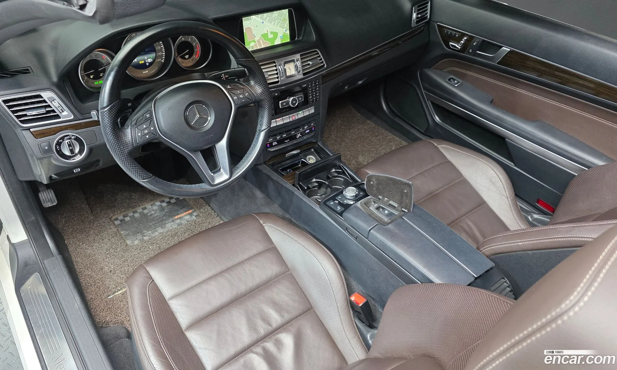 Mercedes-Benz E-Class W212 2014 WDDKK3EF8EF275790 — 12