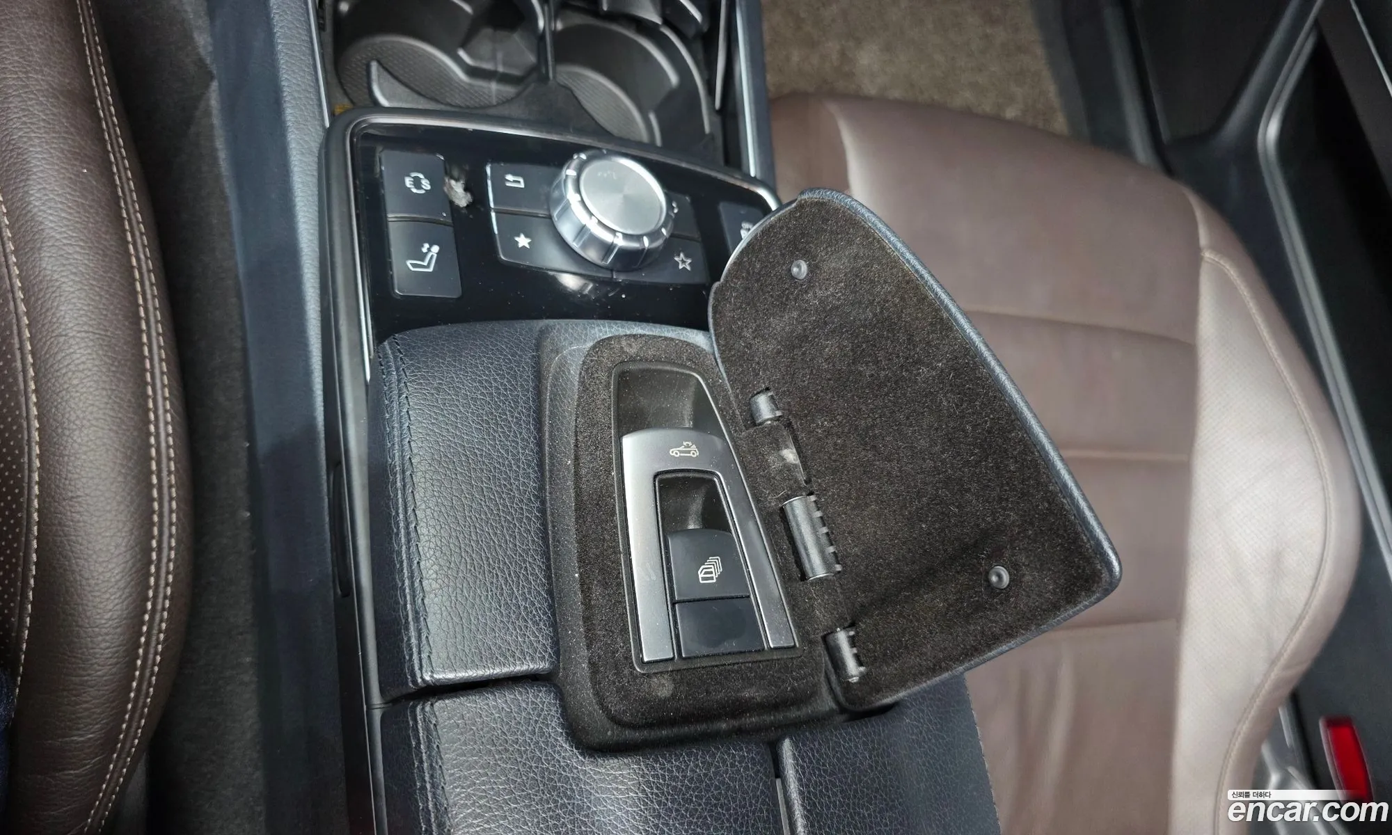 Mercedes-Benz E-Class W212 2014 WDDKK3EF8EF275790 — 2
