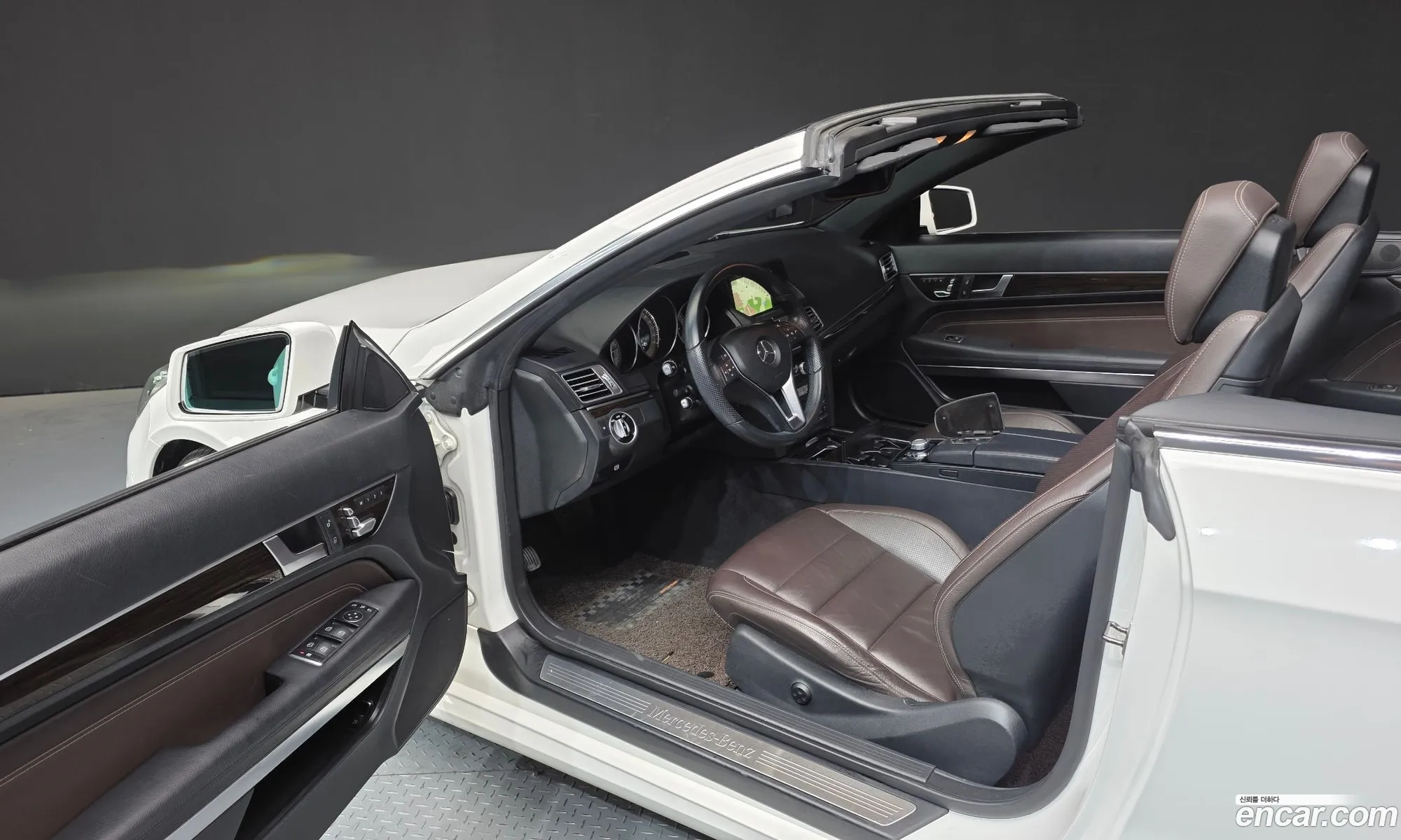 Mercedes-Benz E-Class W212 2014 WDDKK3EF8EF275790 — 15