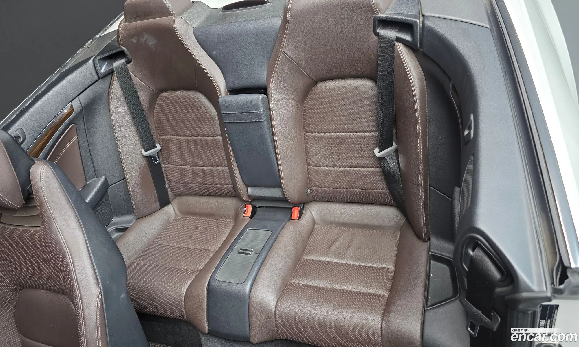Mercedes-Benz E-Class W212 2014 WDDKK3EF8EF275790 — 10