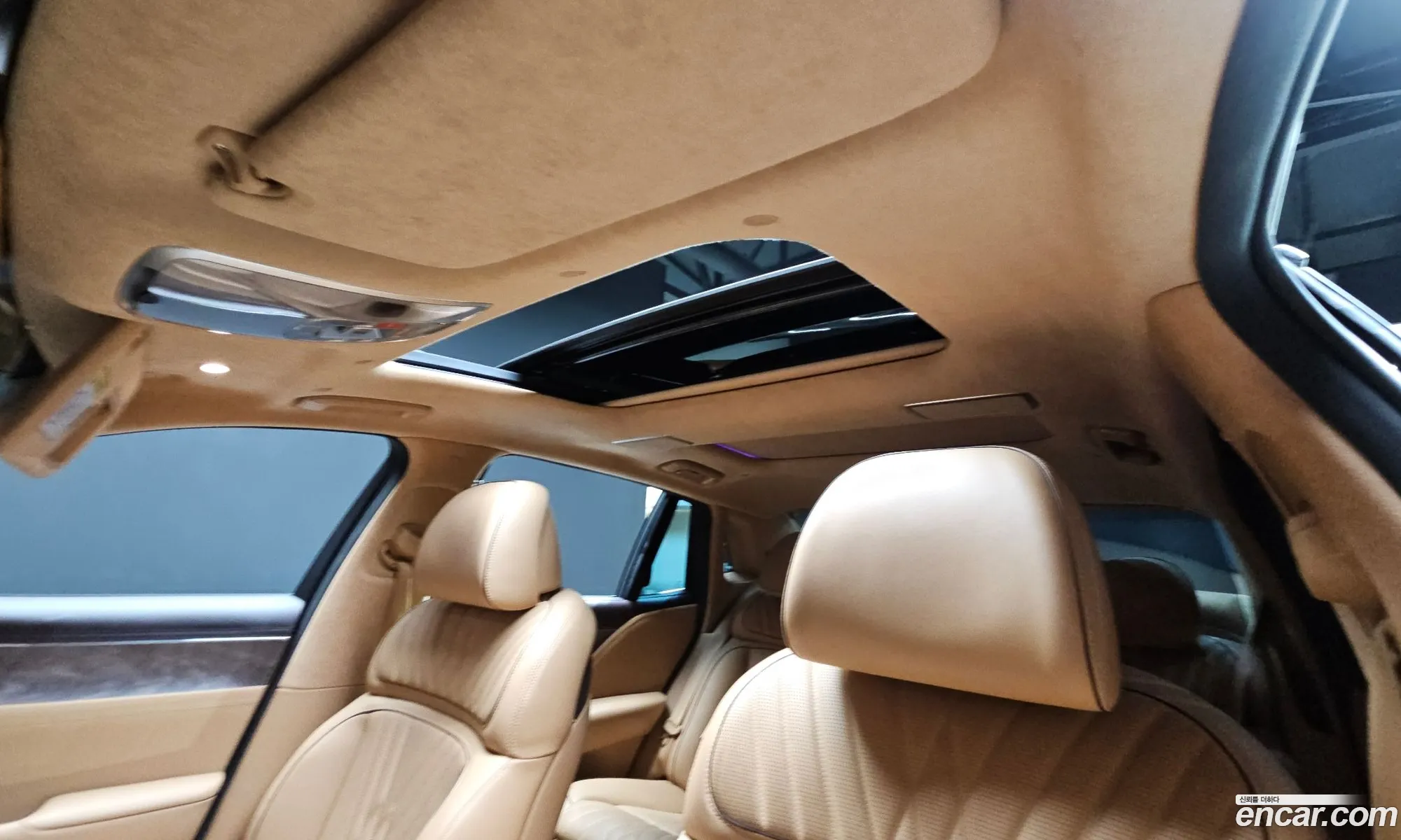 Genesis G90 2024 — 13