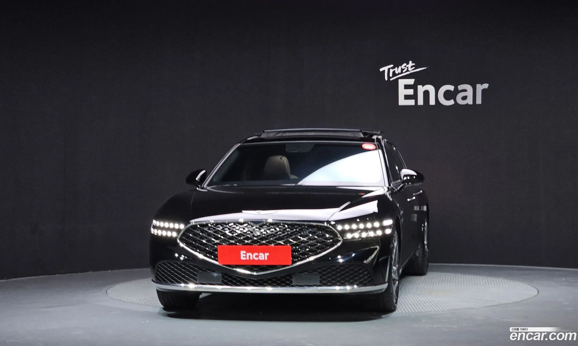 Genesis G90 2024 — 6