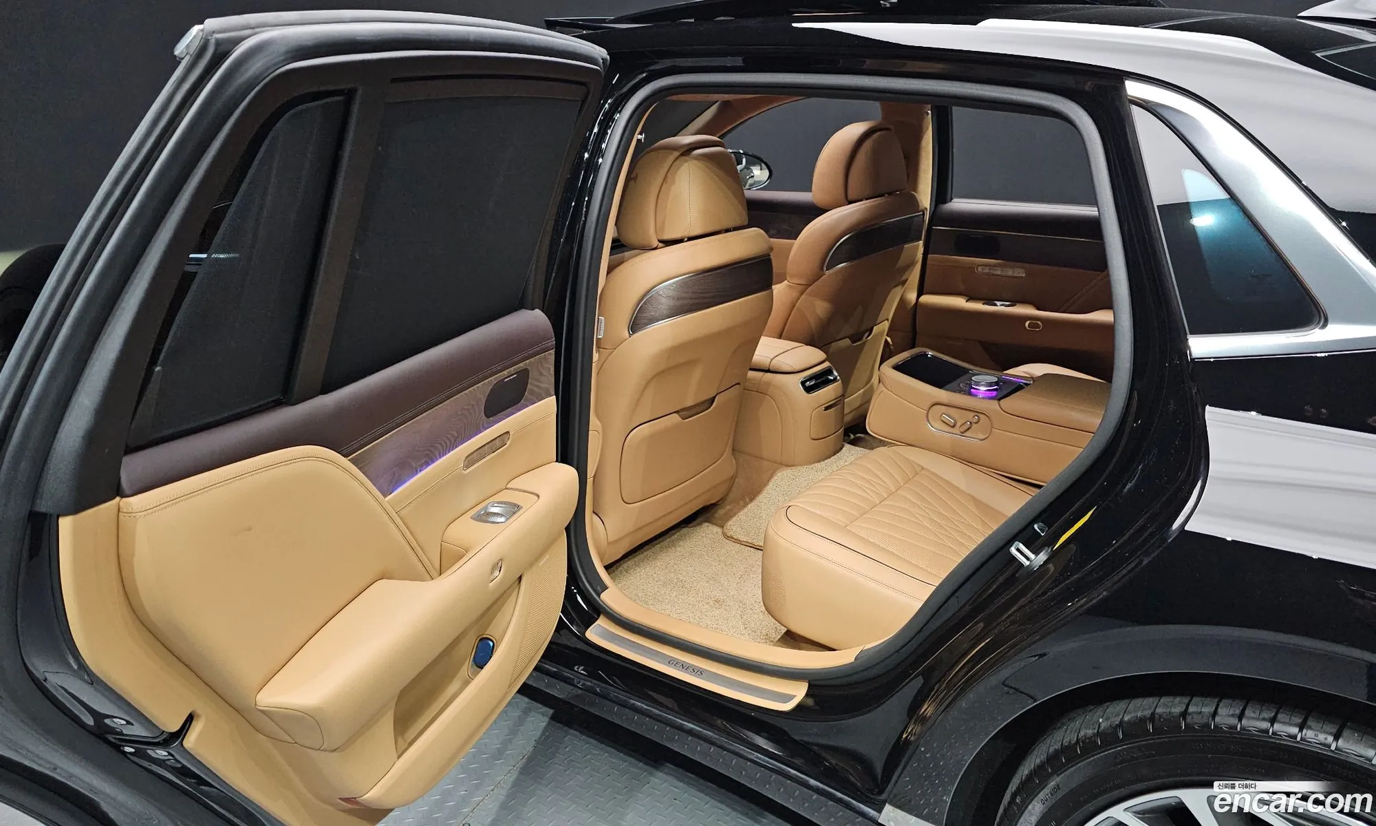 Genesis G90 2024 — 10