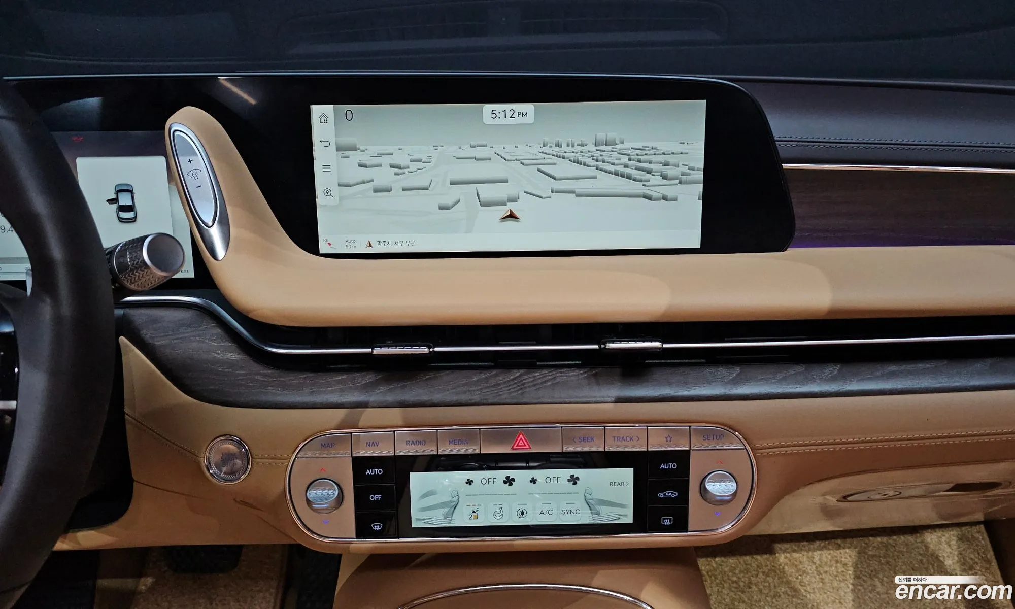 Genesis G90 2024 — 18