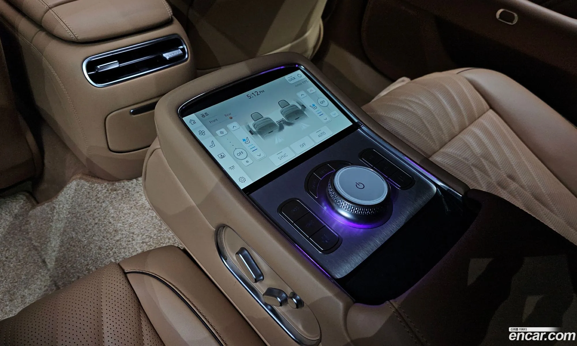 Genesis G90 2024 — 12