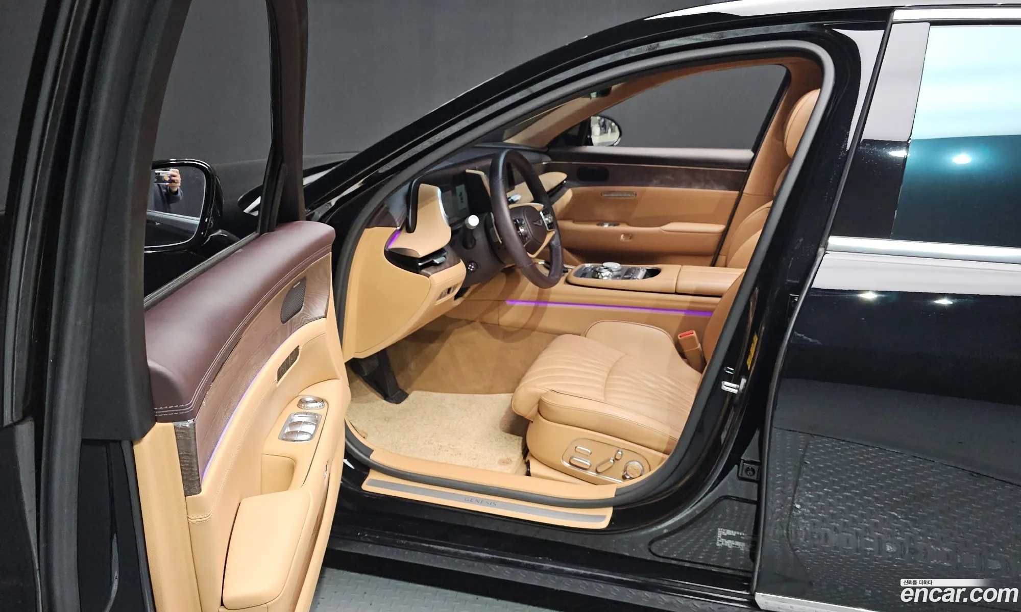Genesis G90 2024 — 11