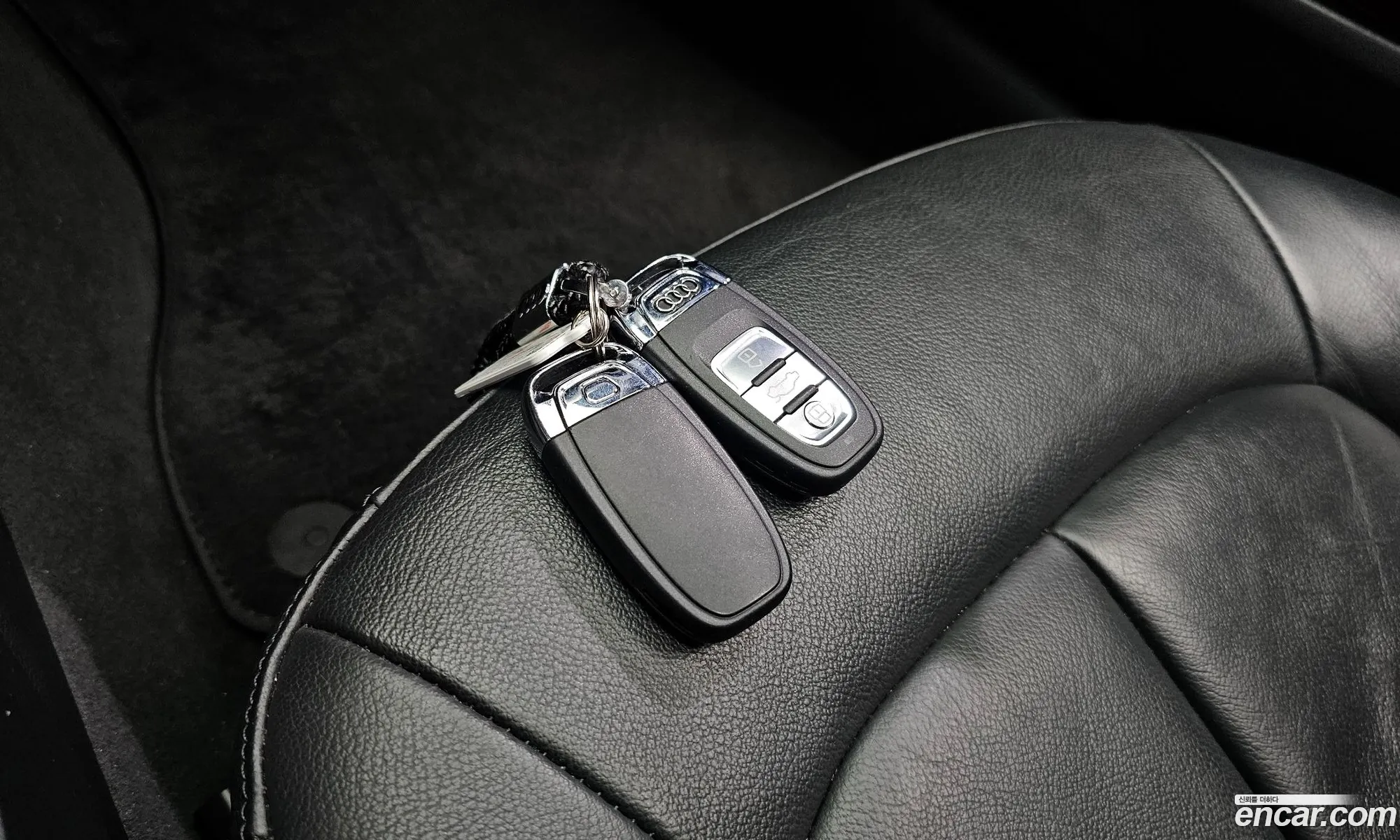 Audi A6 2012 — 20