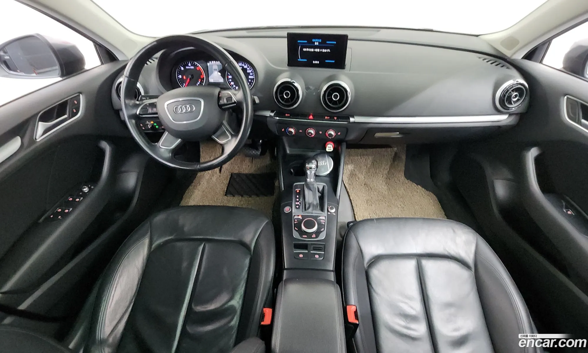 Audi A3 2015 WAUZZZ8V1FA185080 — 12