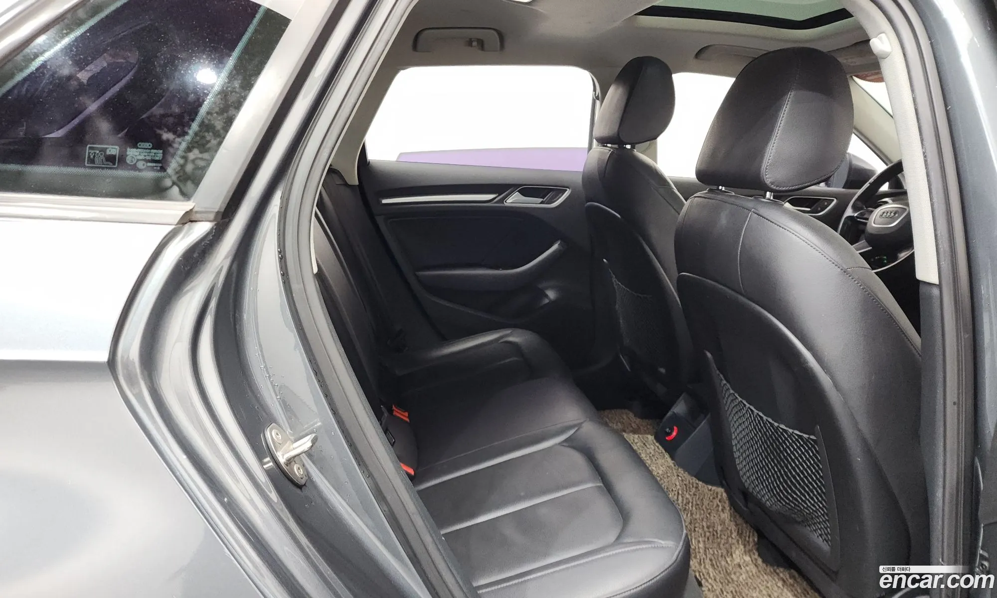 Audi A3 2015 WAUZZZ8V1FA185080 — 6