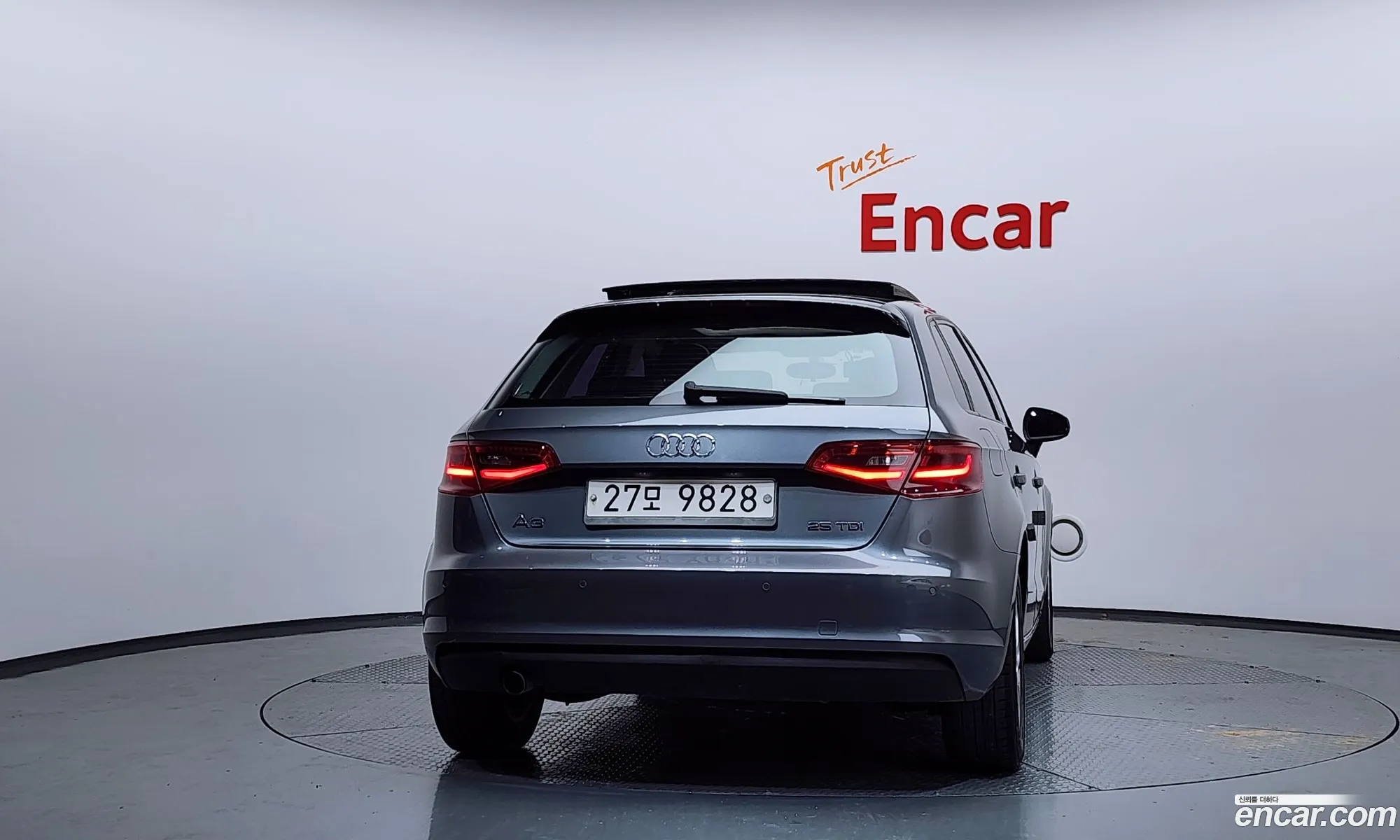 Audi A3 2015 WAUZZZ8V1FA185080 — 2