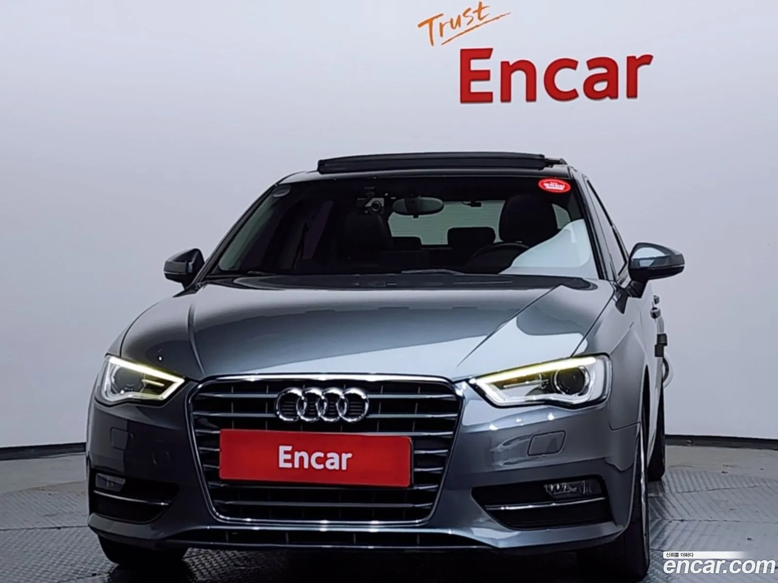 Audi A3 2015 WAUZZZ8V1FA185080 — 9