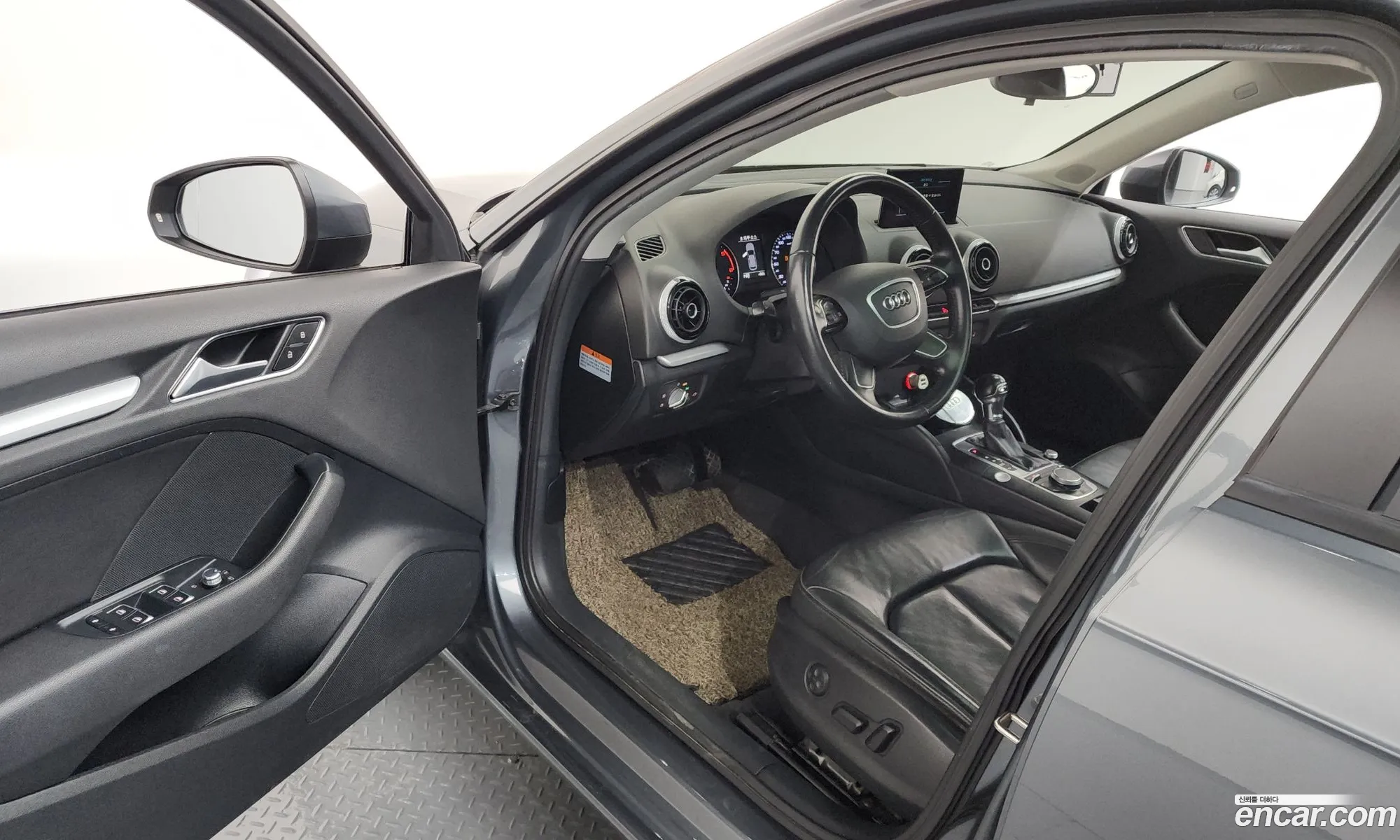 Audi A3 2015 WAUZZZ8V1FA185080 — 5