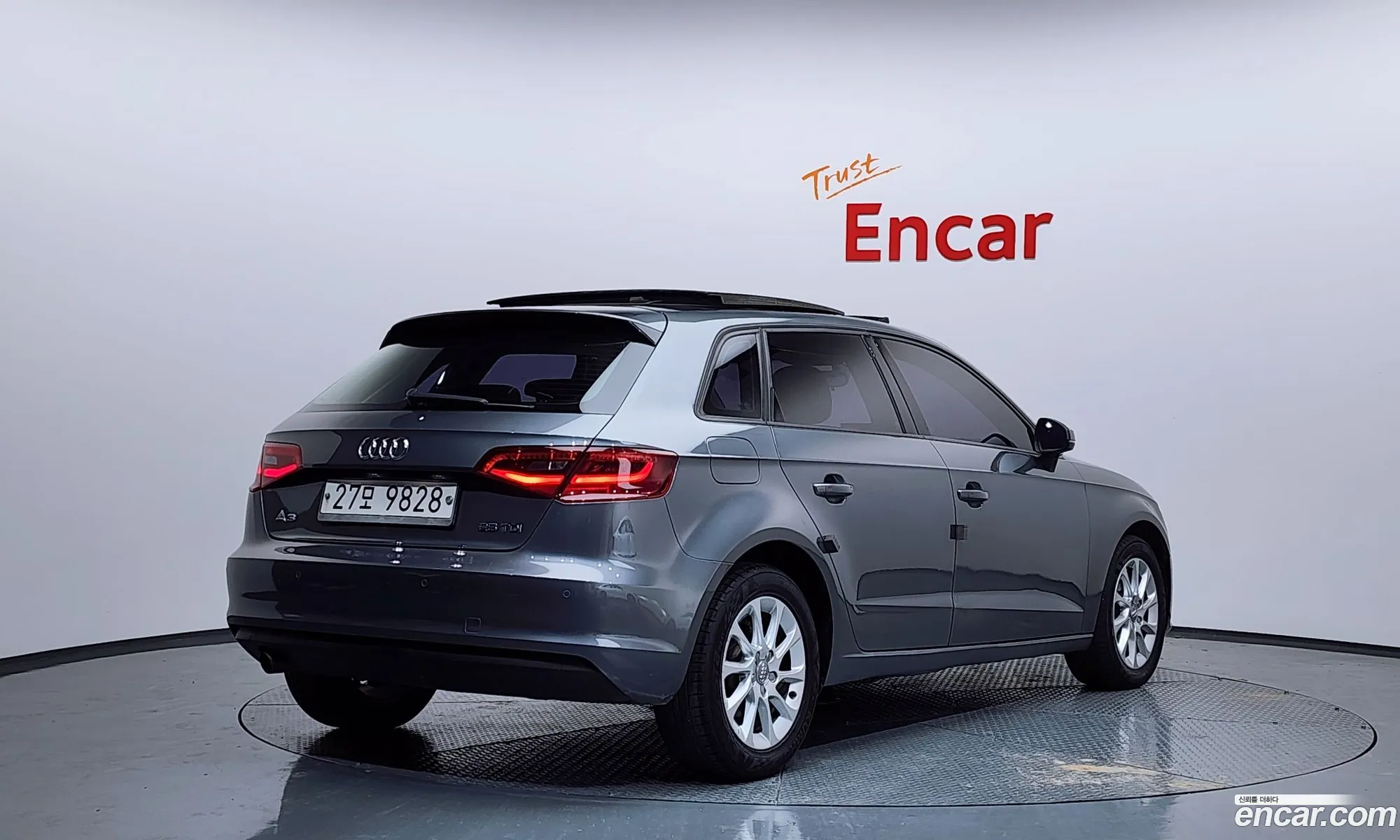 Audi A3 2015 WAUZZZ8V1FA185080 — 7