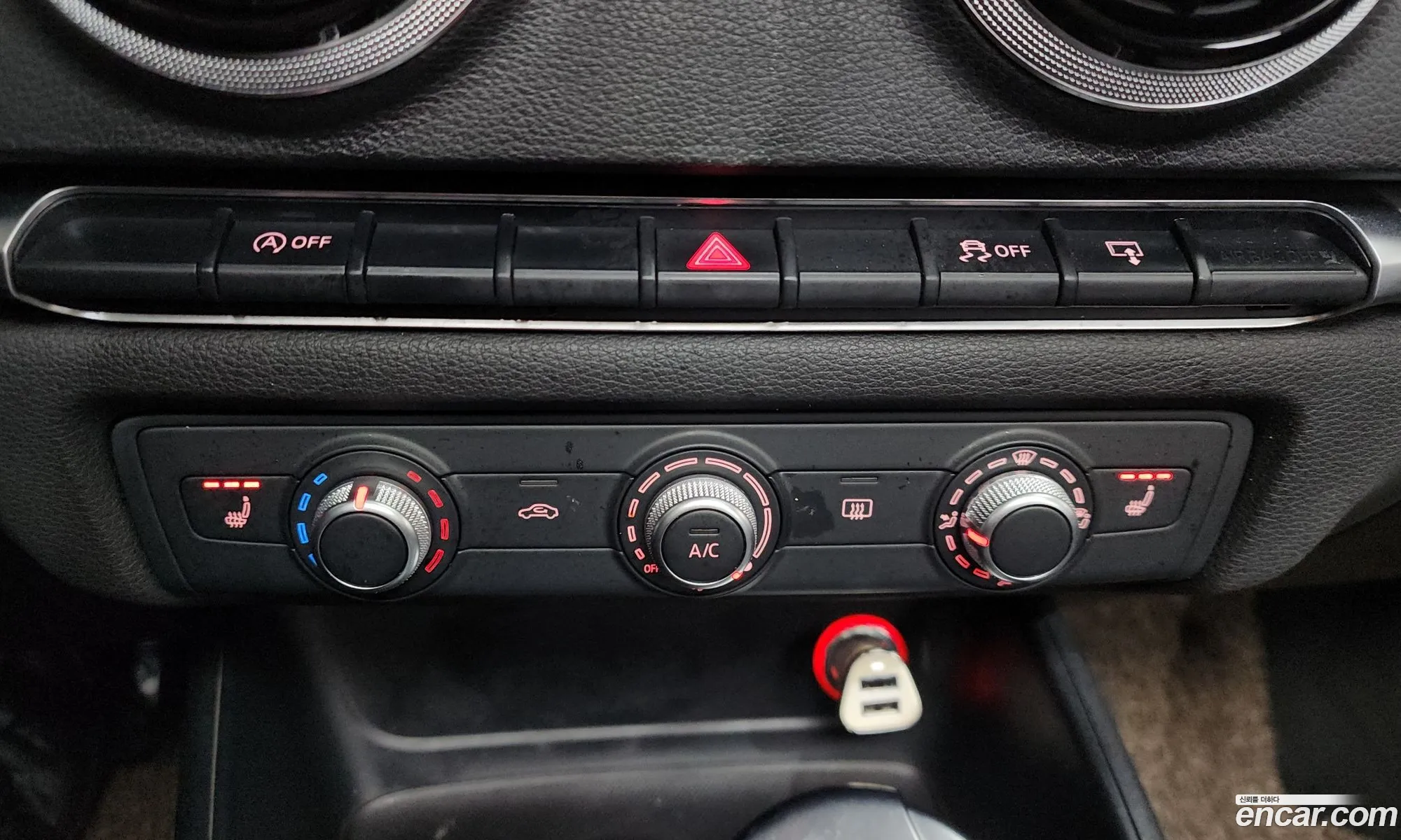 Audi A3 2015 WAUZZZ8V1FA185080 — 17