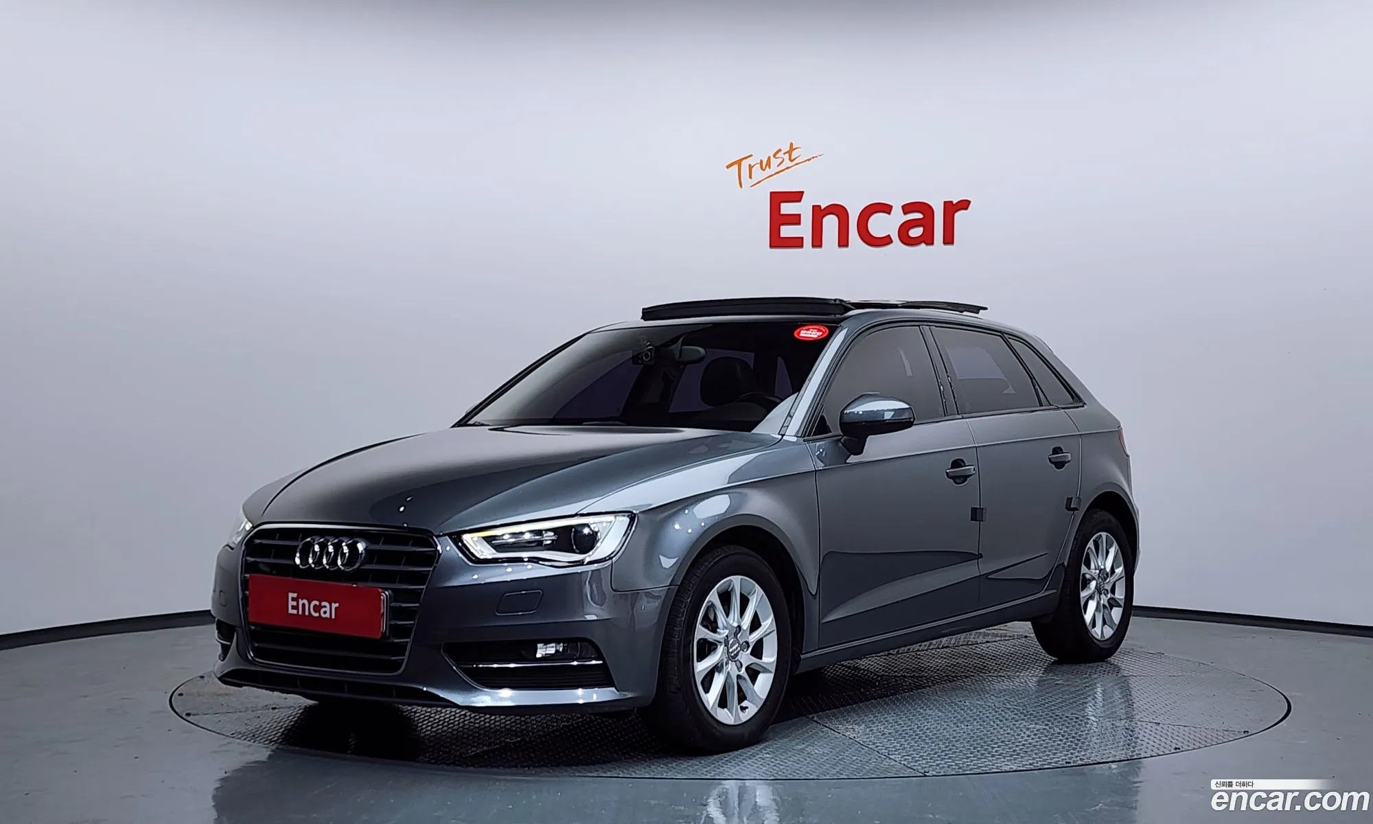 Audi A3 2015 WAUZZZ8V1FA185080 — 14