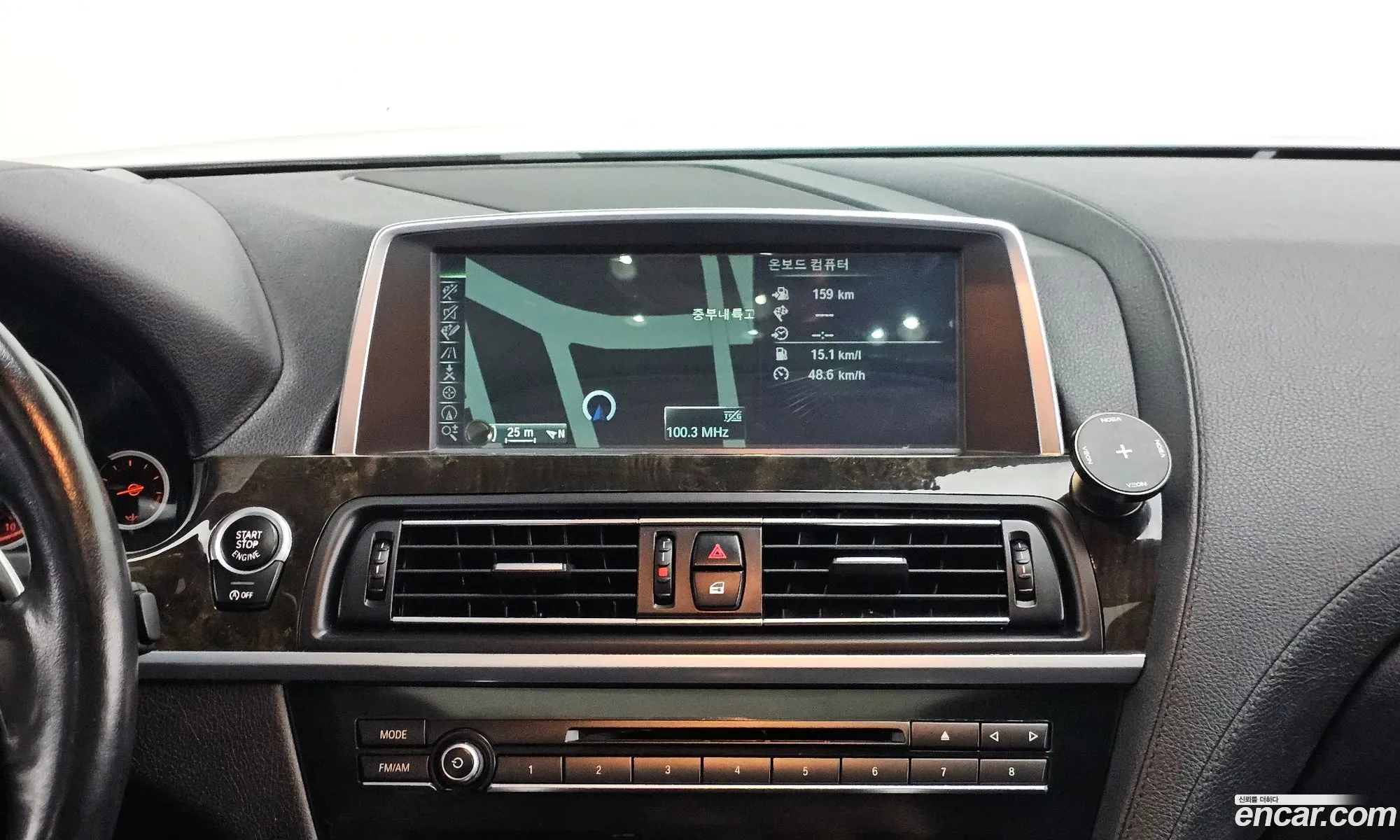 BMW 6 Series 2014 WBA6A8109ED369182 — 11