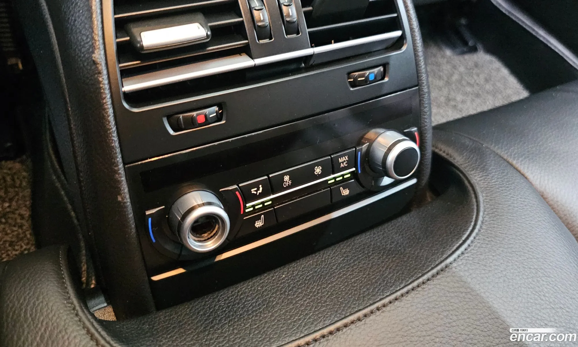 BMW 6 Series 2014 WBA6A8109ED369182 — 6