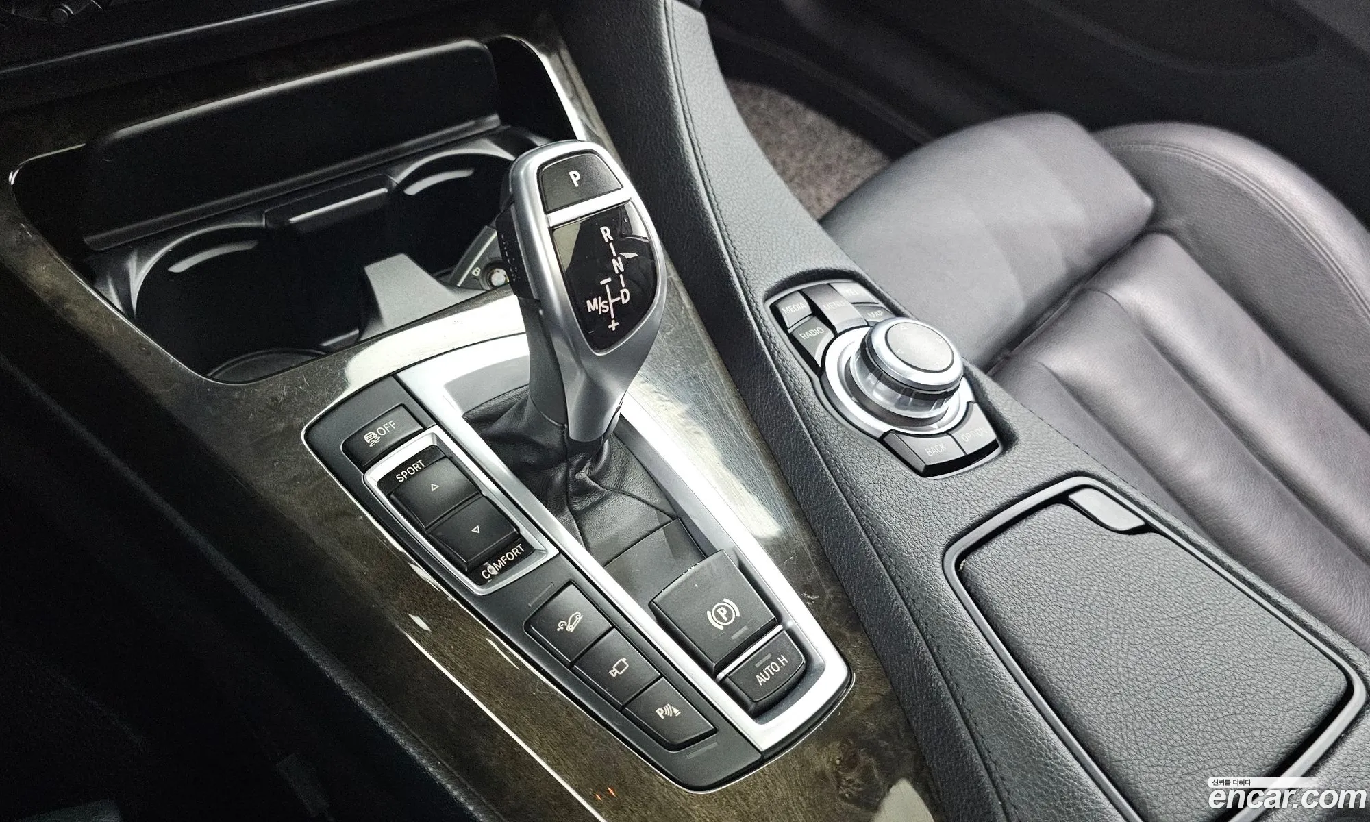 BMW 6 Series 2014 WBA6A8109ED369182 — 5