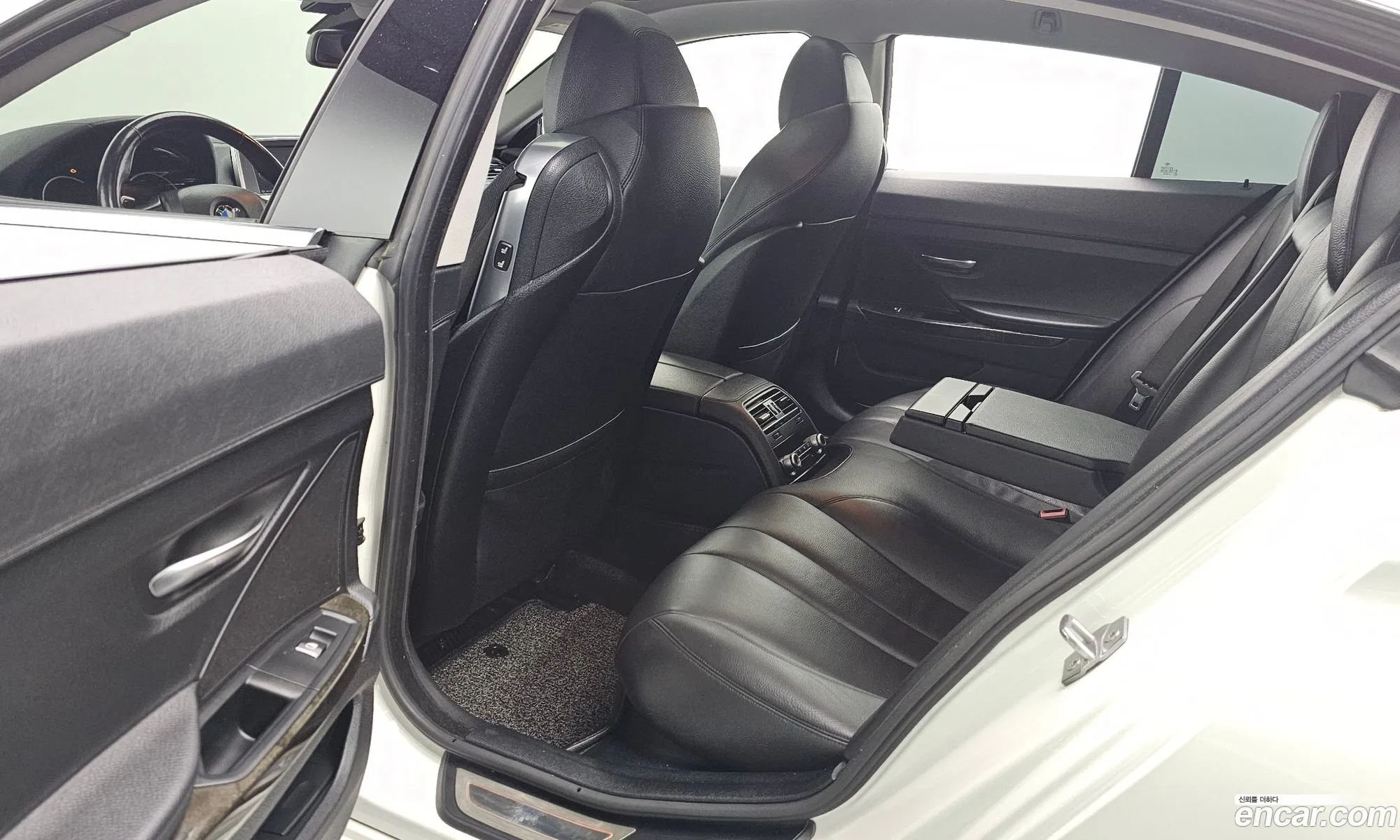 BMW 6 Series 2014 WBA6A8109ED369182 — 14