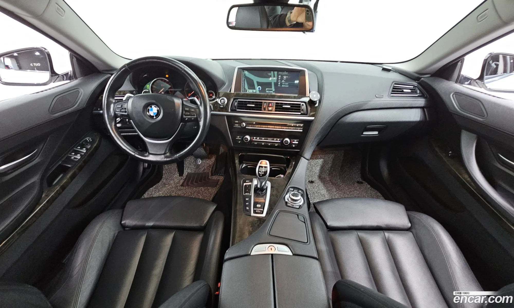 BMW 6 Series 2014 WBA6A8109ED369182 — 19