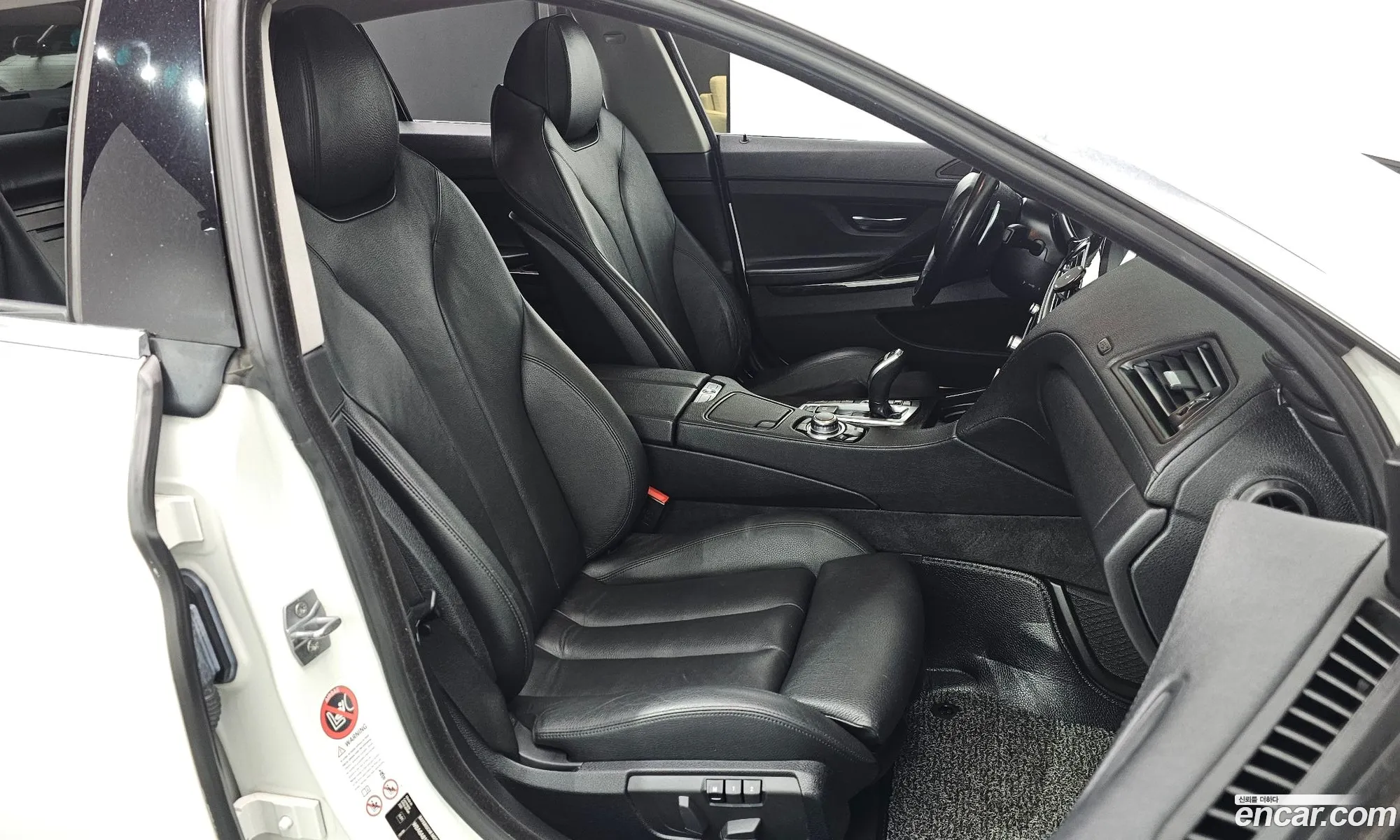BMW 6 Series 2014 WBA6A8109ED369182 — 7