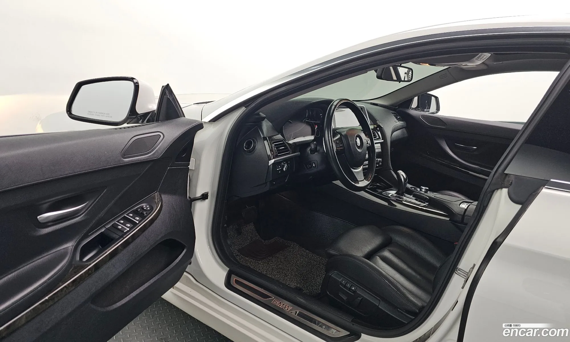 BMW 6 Series 2014 WBA6A8109ED369182 — 13