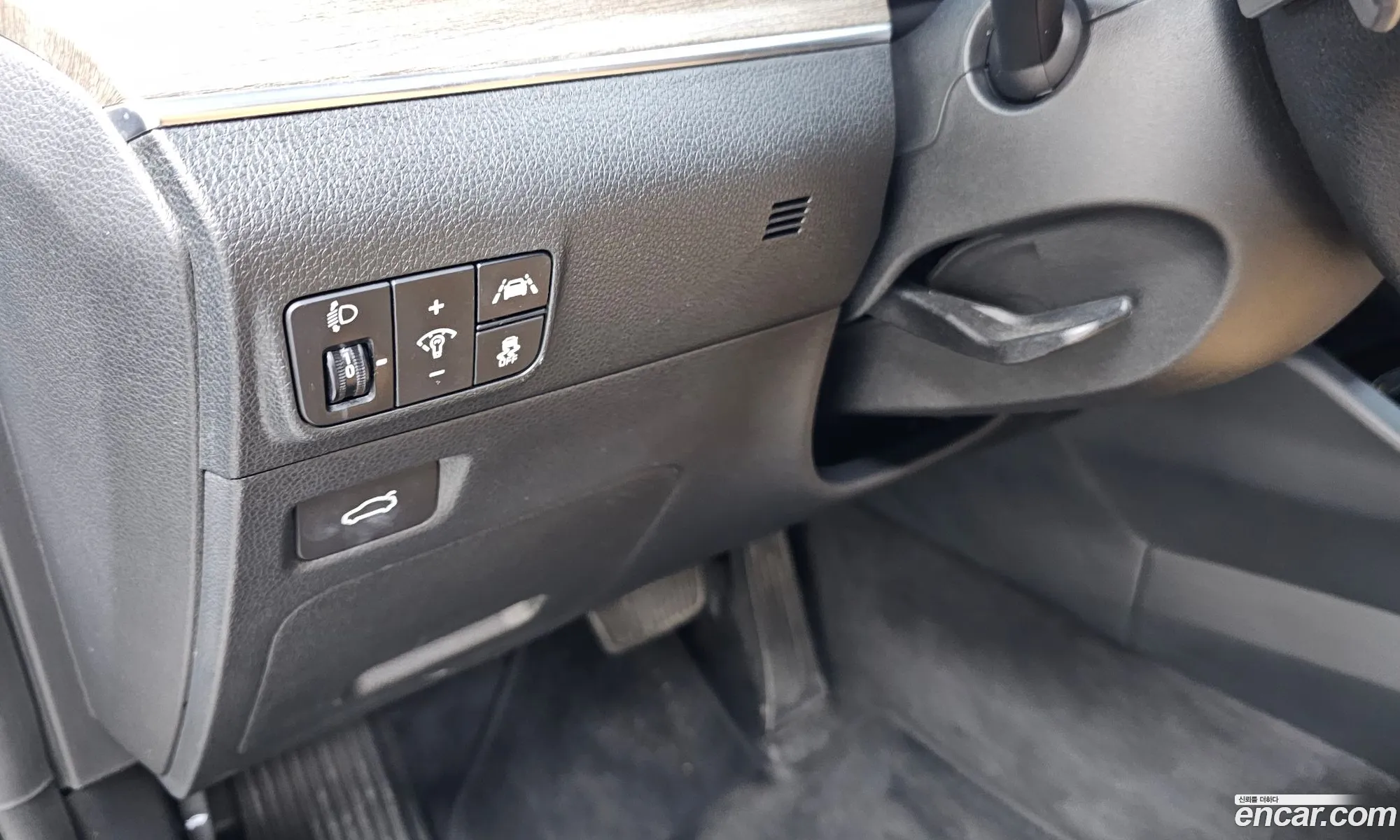 Kia K5 2021 — 12