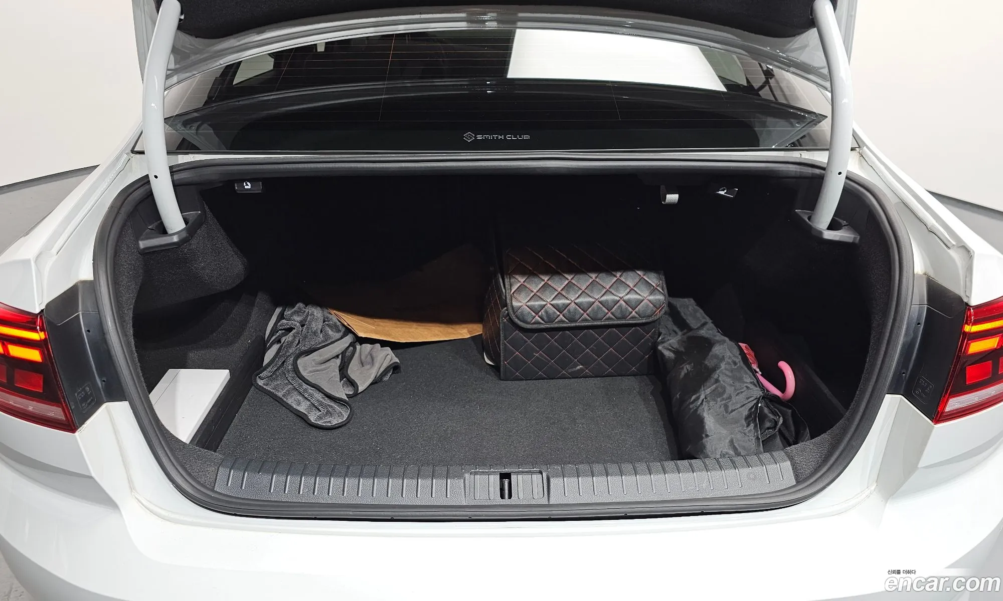 Volkswagen Passat GT 2021 — 6