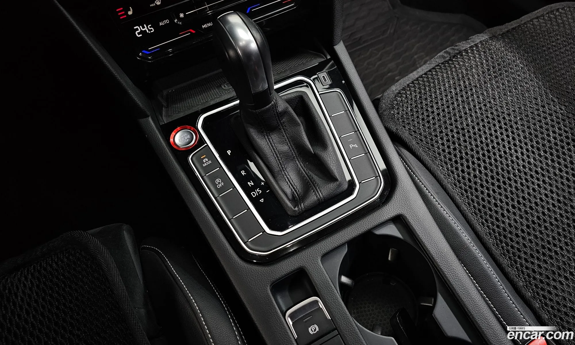 Volkswagen Passat GT 2021 — 8