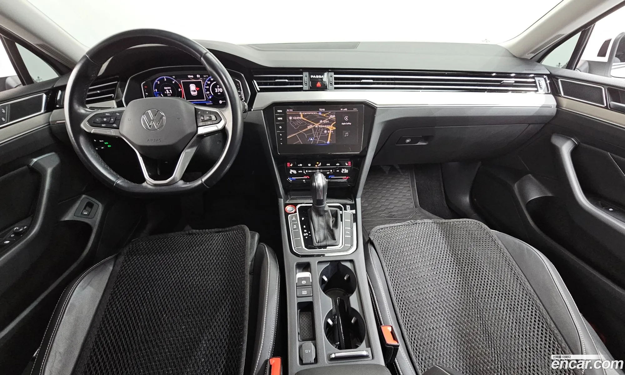 Volkswagen Passat GT 2021 — 16