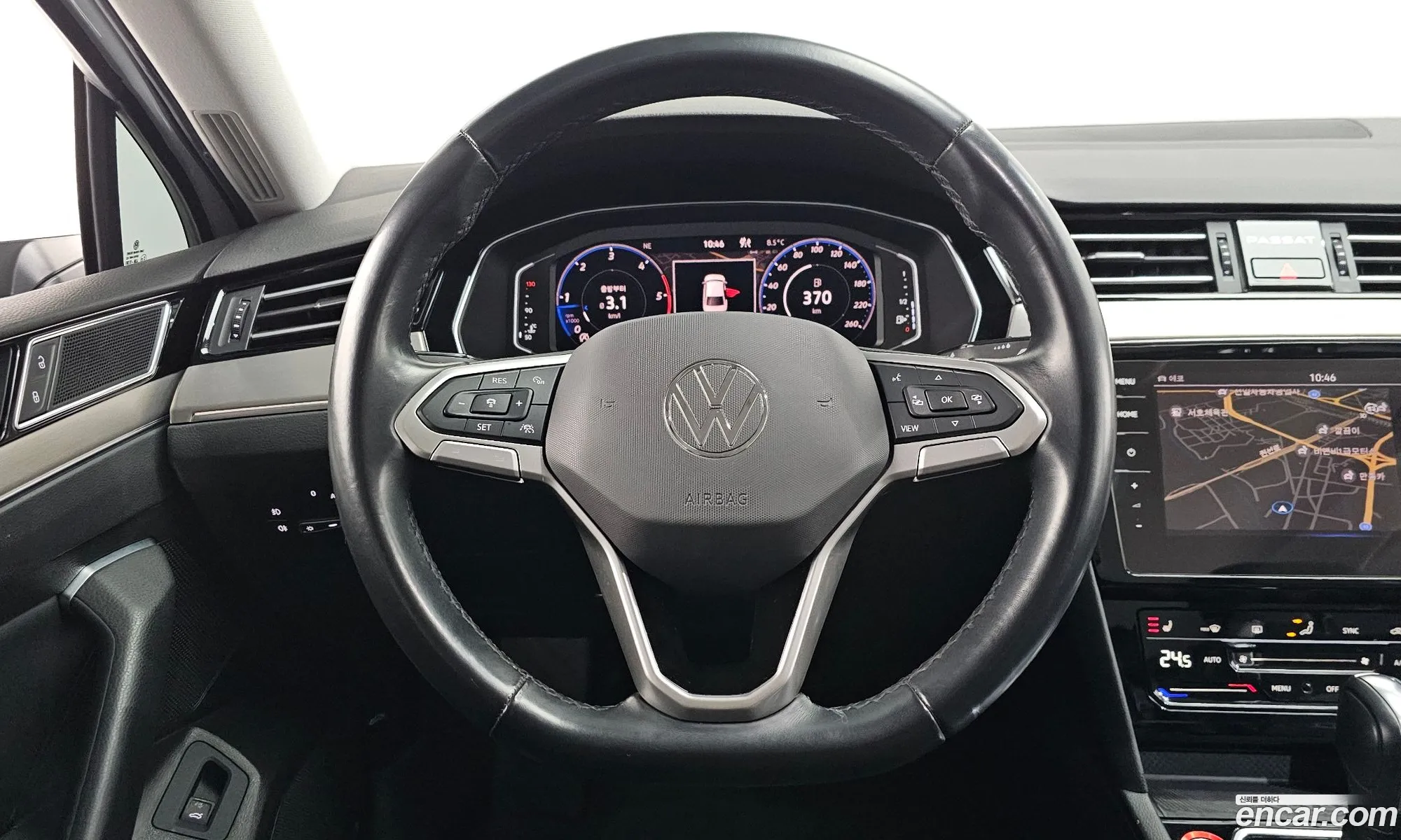 Volkswagen Passat GT 2021 — 13