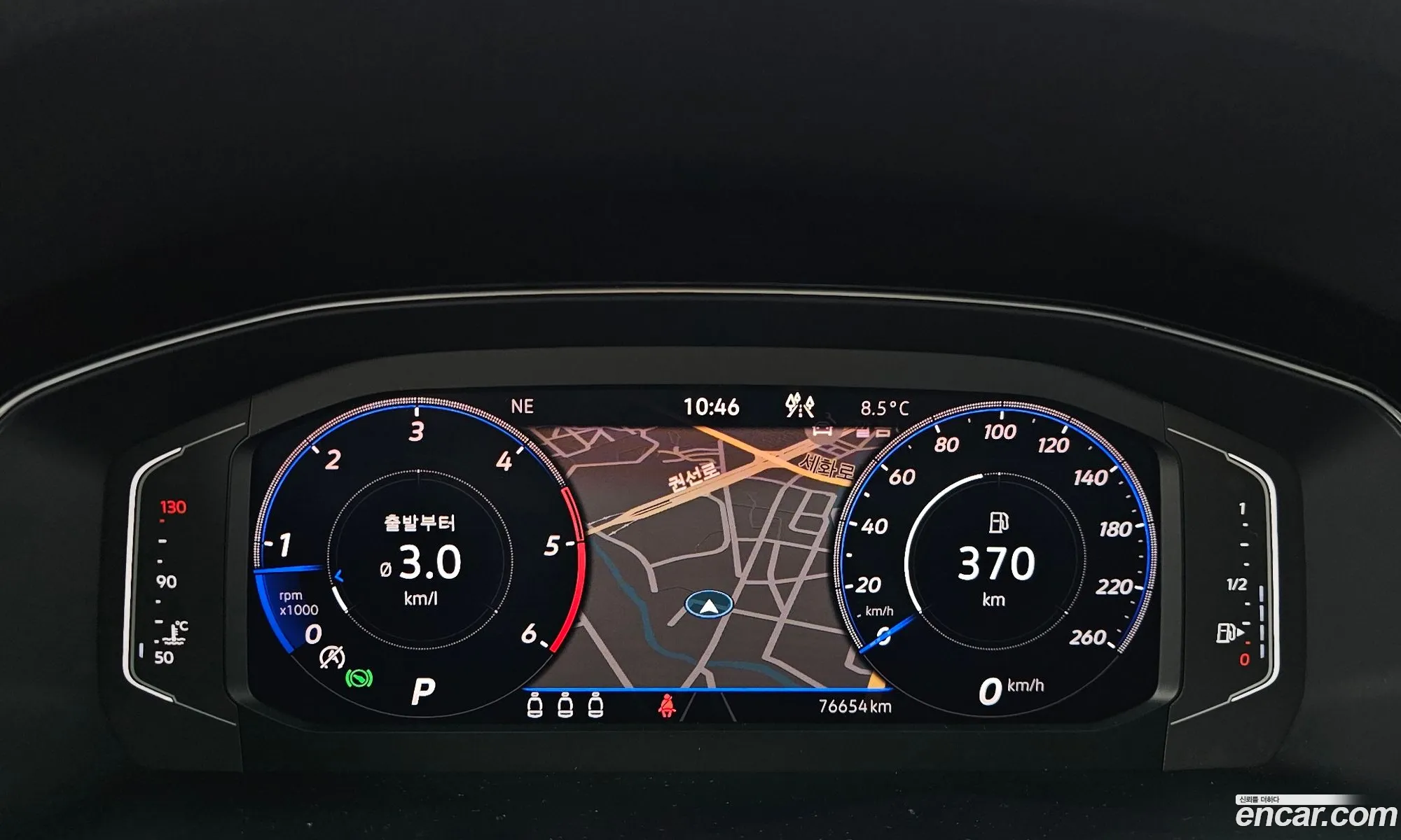 Volkswagen Passat GT 2021 — 5
