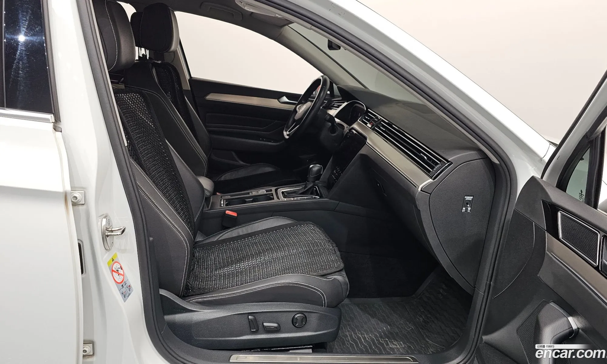 Volkswagen Passat GT 2021 — 3