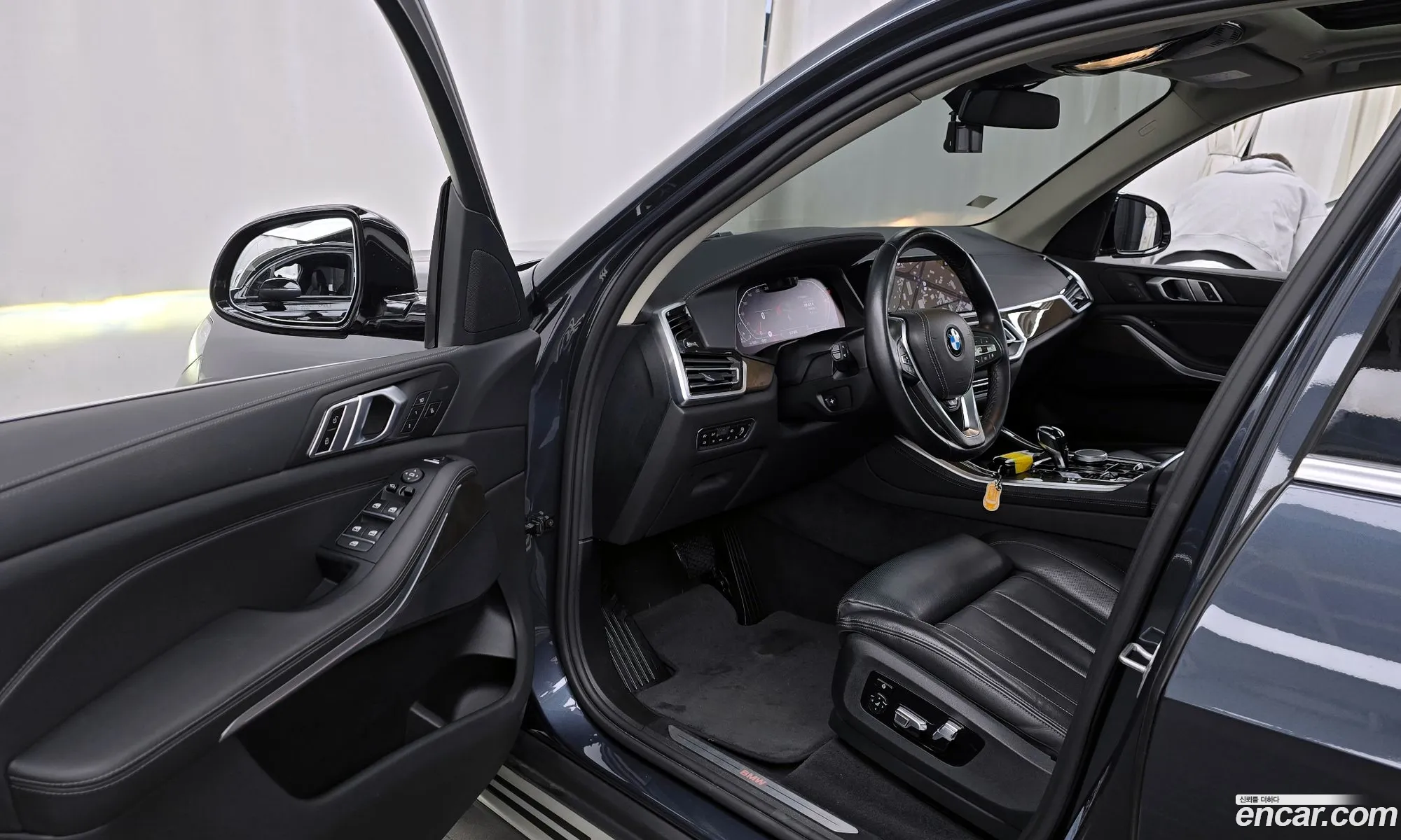 BMW X5 2021 WBAJU8102M9E24335 — 15