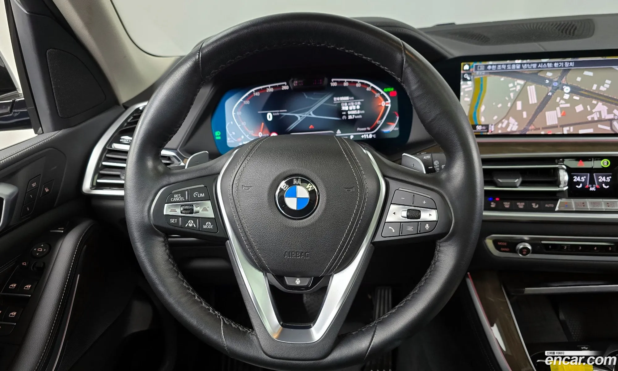 BMW X5 2021 WBAJU8102M9E24335 — 11