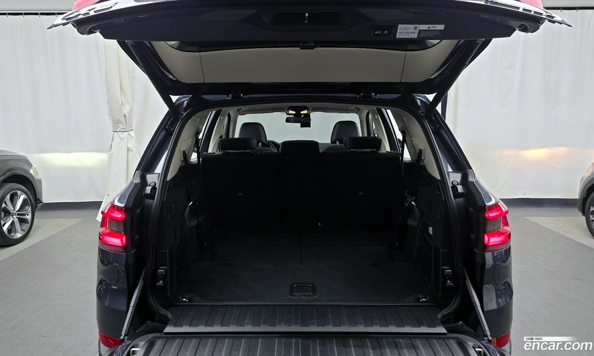 BMW X5 2021 WBAJU8102M9E24335 — 17