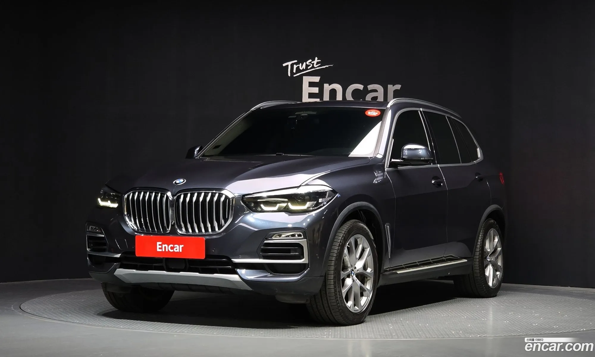 BMW X5 2021 WBAJU8102M9E24335 — 20